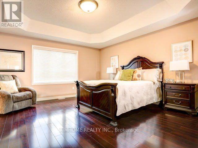 69 James Parrott Avenue, Markham (Wismer), Ontario  L6E 0E4 - Photo 8 - N13140484