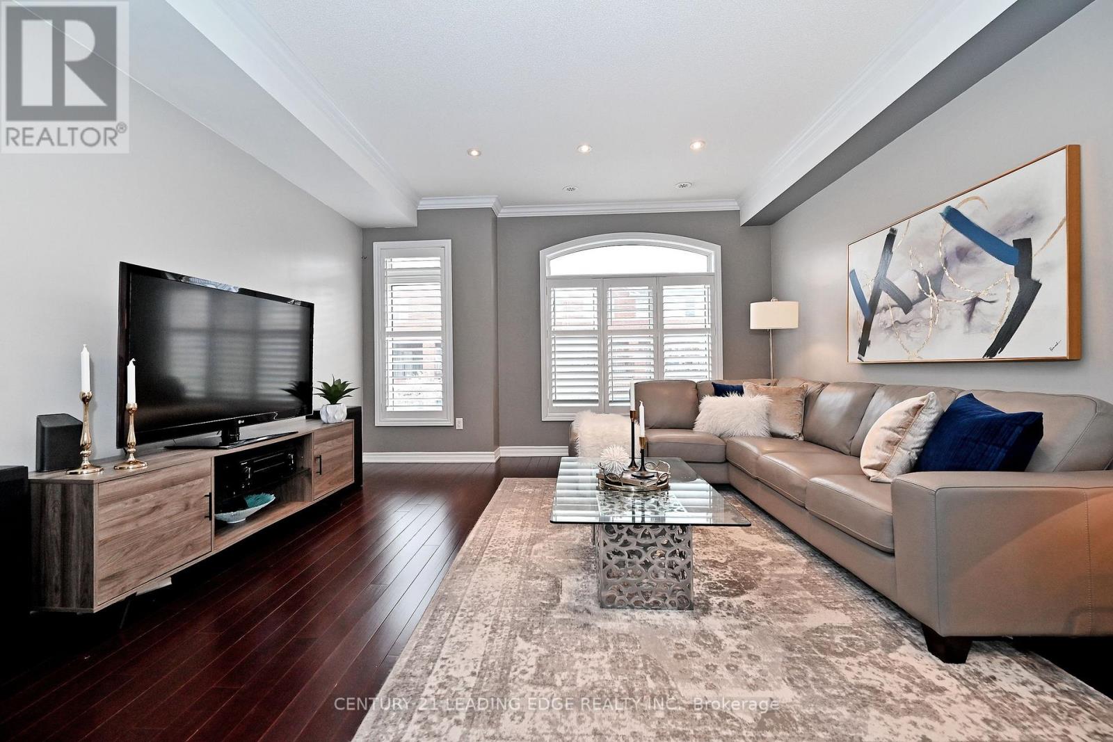 13 Beehive Lane, Markham, Ontario  L6E 0K6 - Photo 8 - N13140490