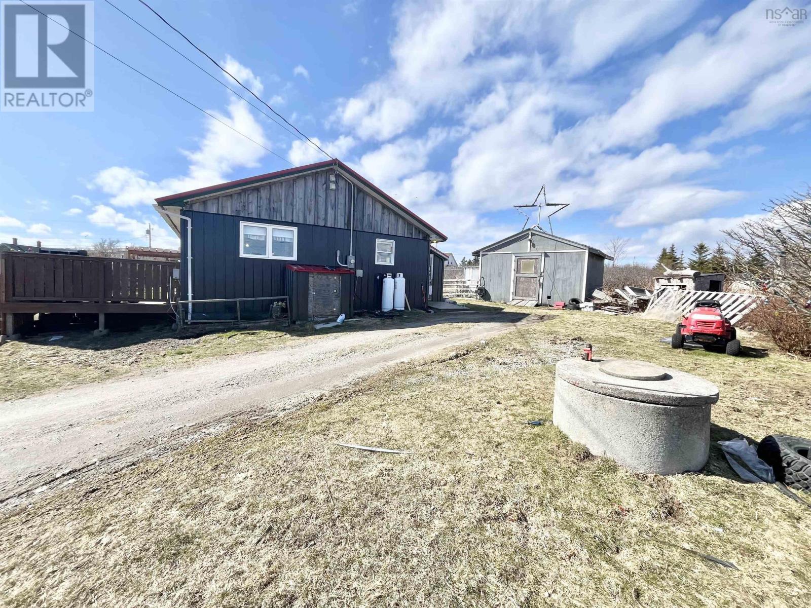 2645 Main Street, Clark's Harbour, Nova Scotia  B0W 1P0 - Photo 25 - 202605911