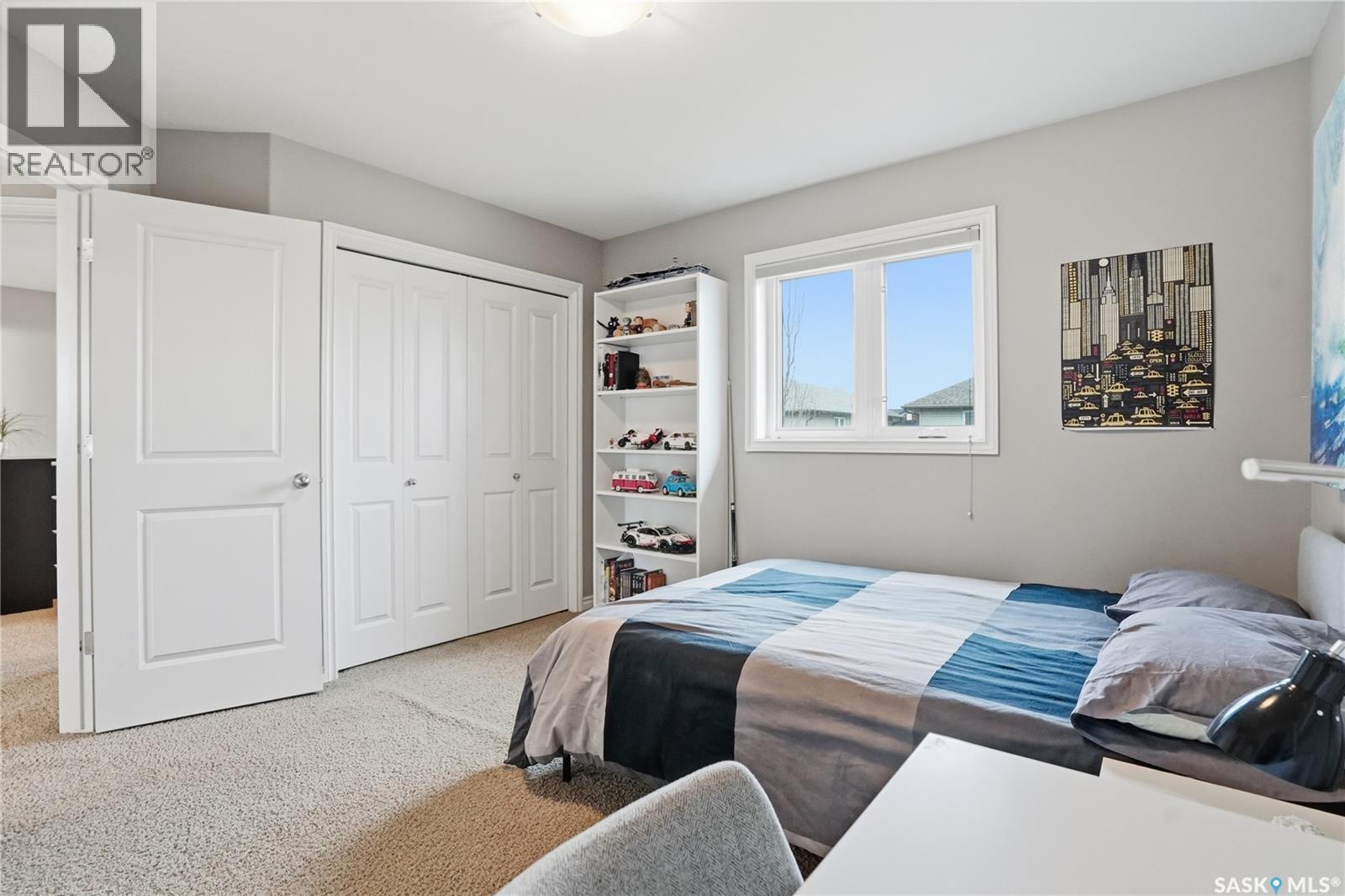 215 Whalley Crescent, Saskatoon, Saskatchewan  S7T 0E6 - Photo 29 - SK036267