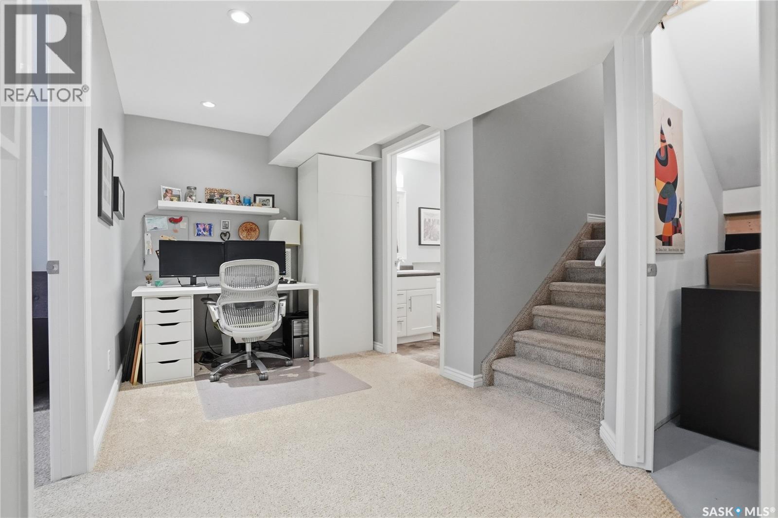 215 Whalley Crescent, Saskatoon, Saskatchewan  S7T 0E6 - Photo 38 - SK036267