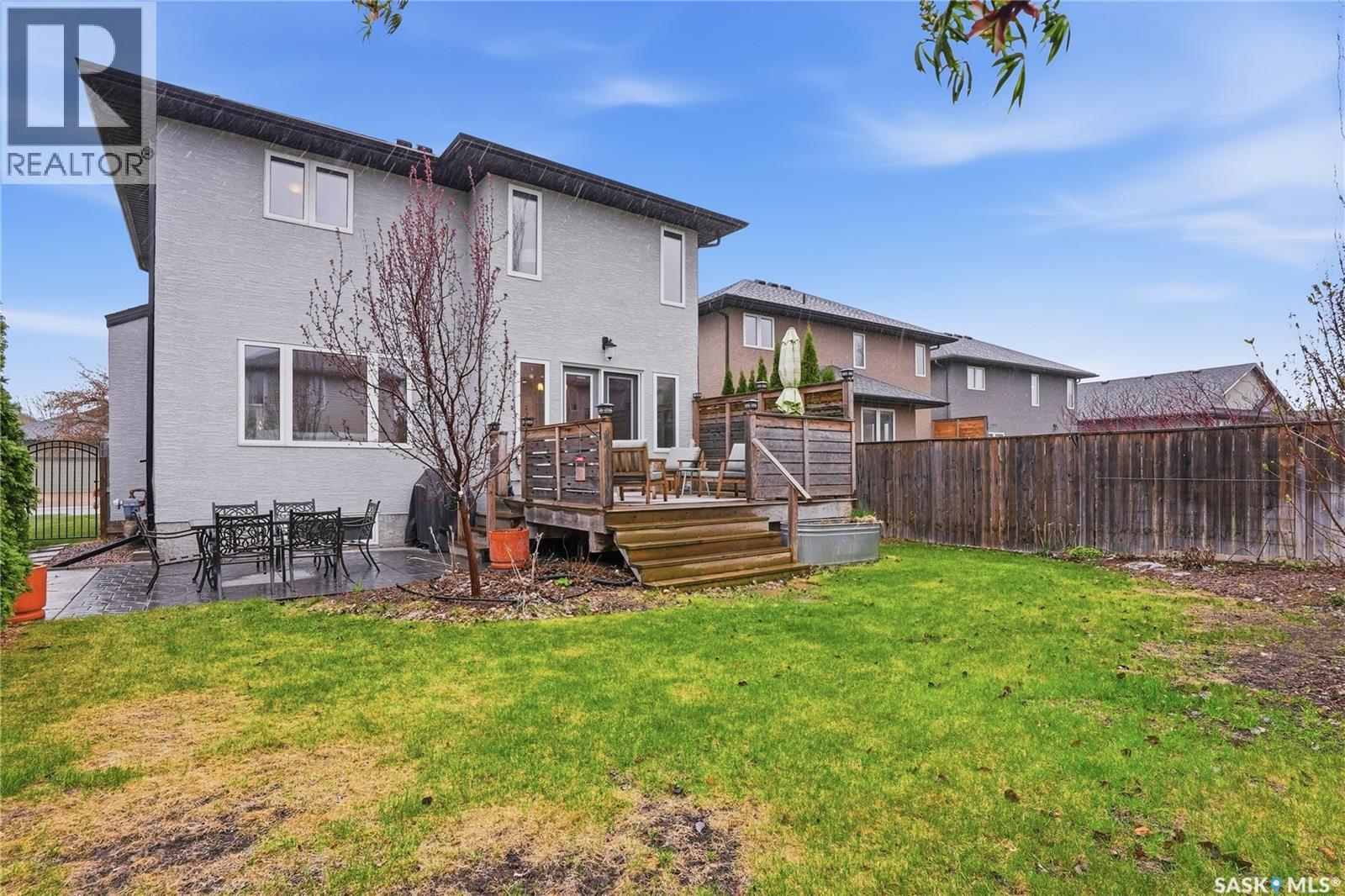 215 Whalley Crescent, Saskatoon, Saskatchewan  S7T 0E6 - Photo 43 - SK036267