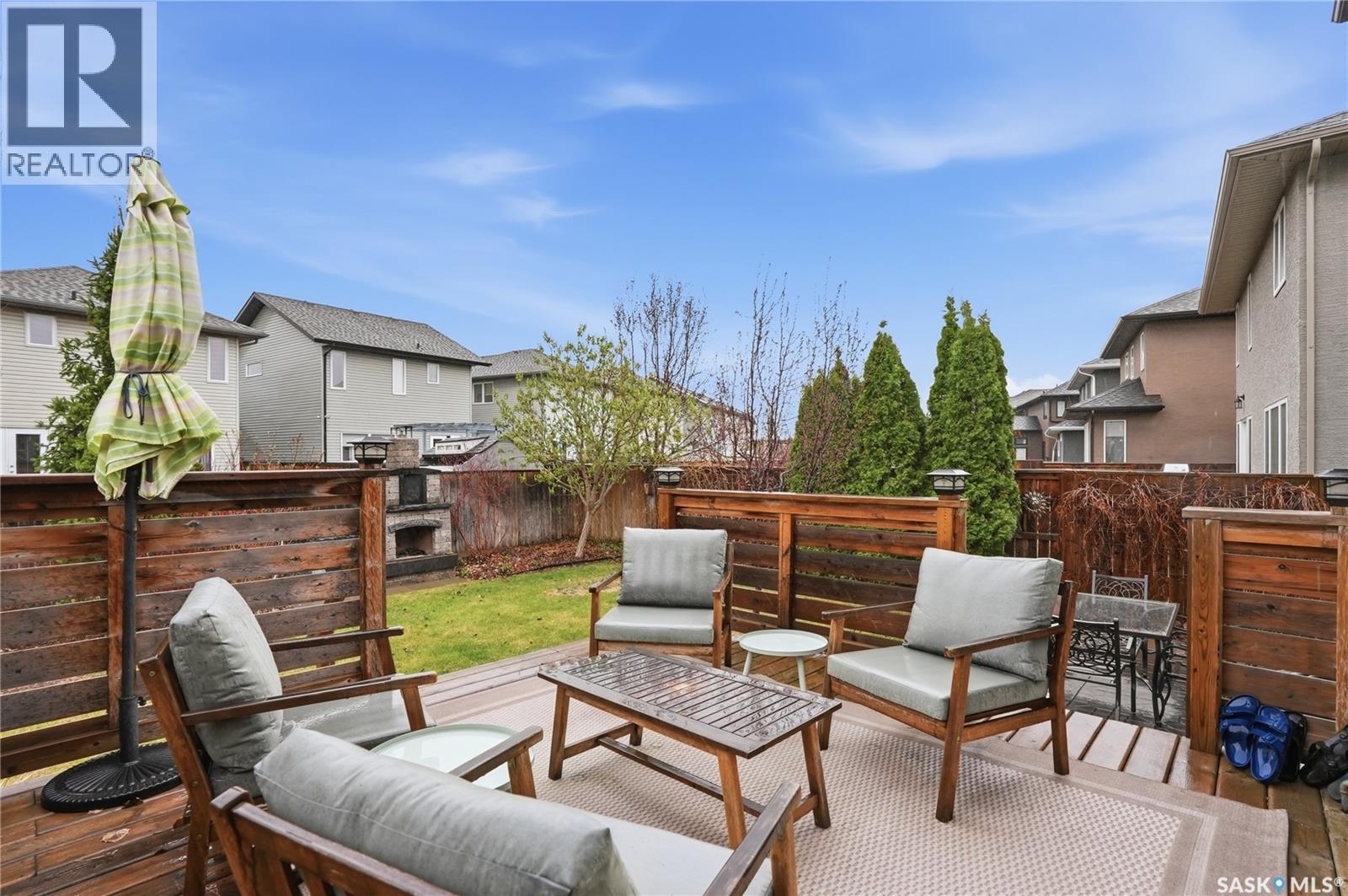 215 Whalley Crescent, Saskatoon, Saskatchewan  S7T 0E6 - Photo 45 - SK036267