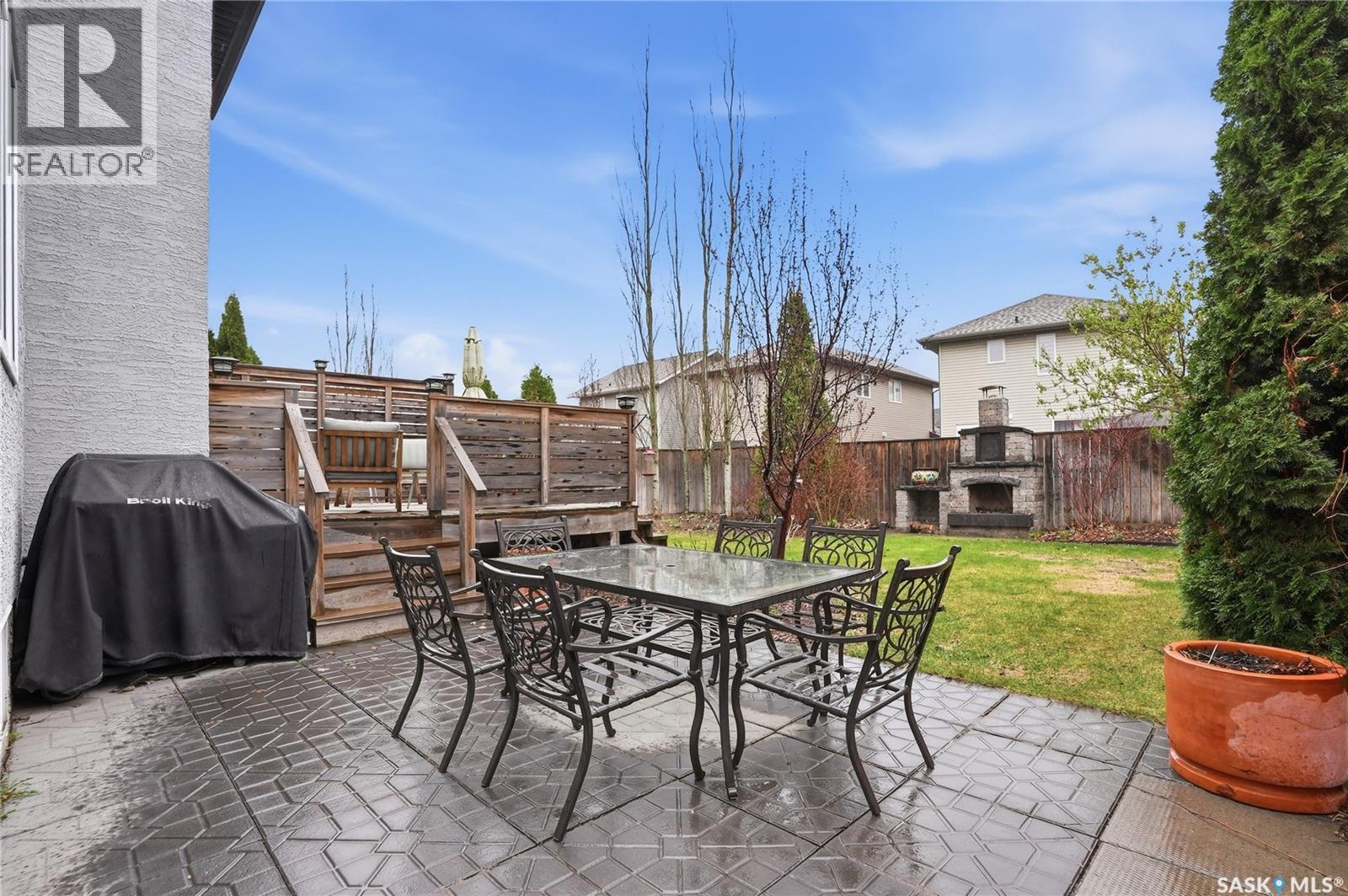 215 Whalley Crescent, Saskatoon, Saskatchewan  S7T 0E6 - Photo 46 - SK036267