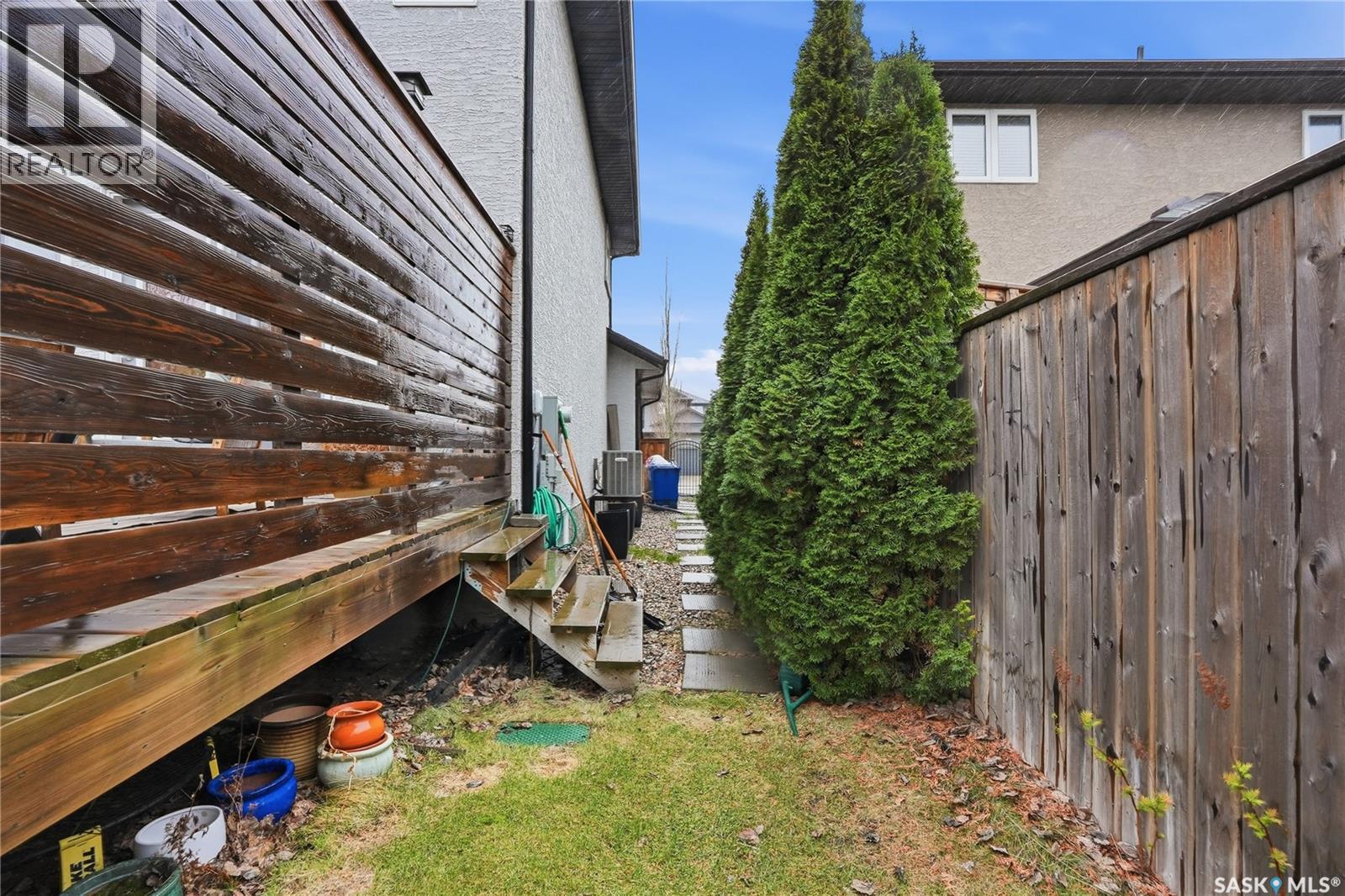 215 Whalley Crescent, Saskatoon, Saskatchewan  S7T 0E6 - Photo 48 - SK036267