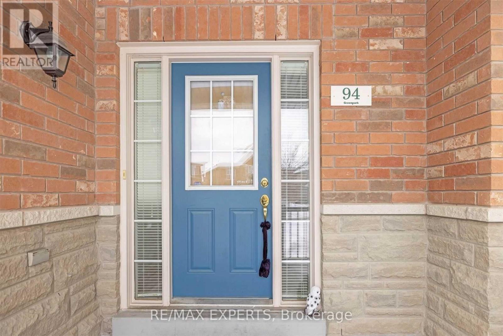 94 Sleightholme Crescent, Brampton, Ontario  L6P 3E7 - Photo 2 - W13140432