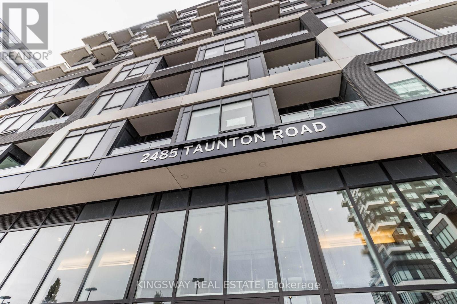 901 - 2481 Taunton Road, Oakville, Ontario  L6H 3R7 - Photo 2 - W13140440