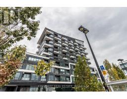 901 - 2481 TAUNTON ROAD, Oakville, Ontario