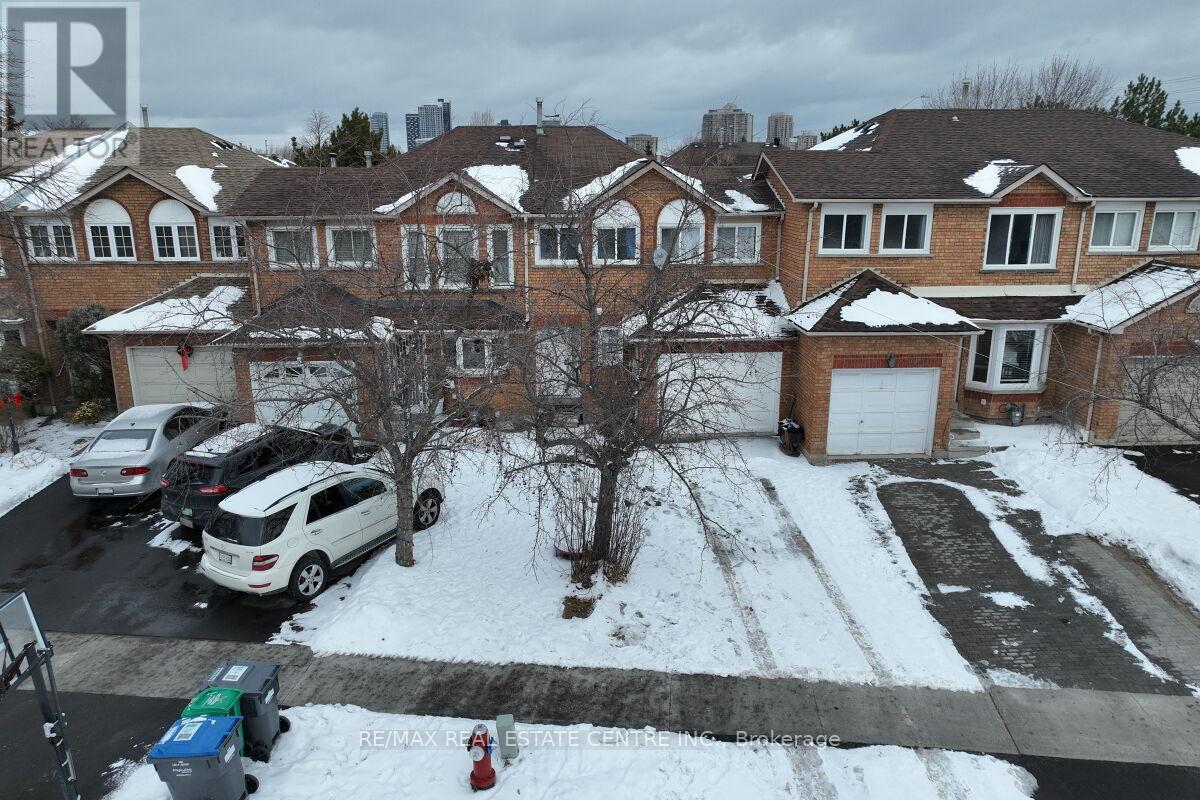 5013 Northern Night Circle, Mississauga, Ontario  L5R 2P7 - Photo 30 - W13140442