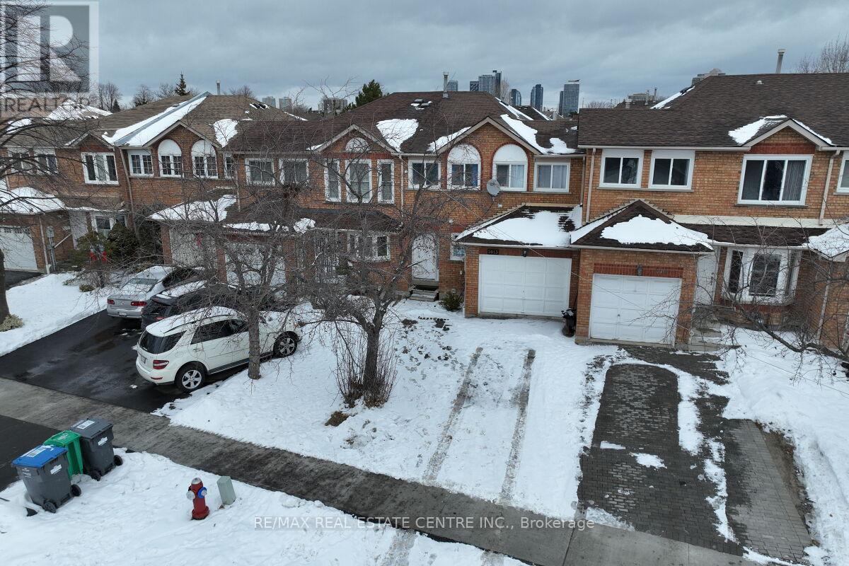 5013 Northern Night Circle, Mississauga, Ontario  L5R 2P7 - Photo 31 - W13140442