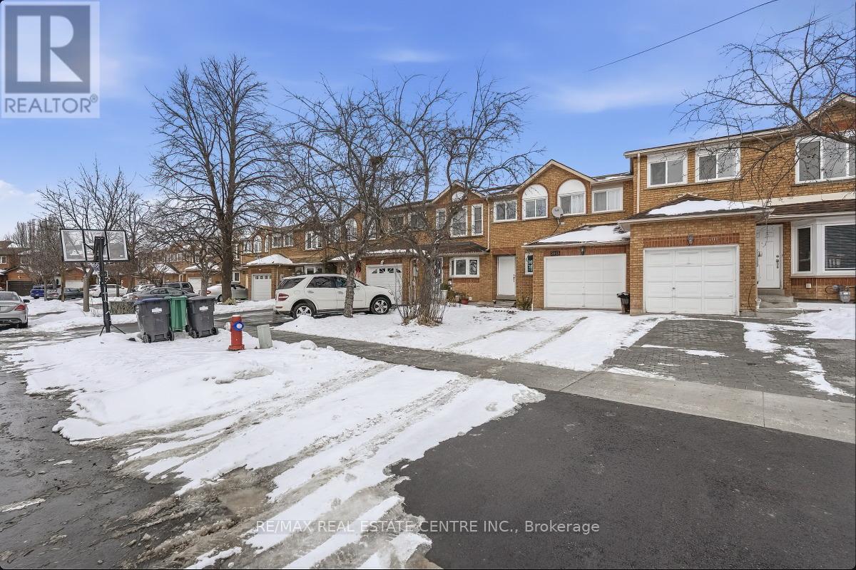 5013 Northern Night Circle, Mississauga, Ontario  L5R 2P7 - Photo 34 - W13140442