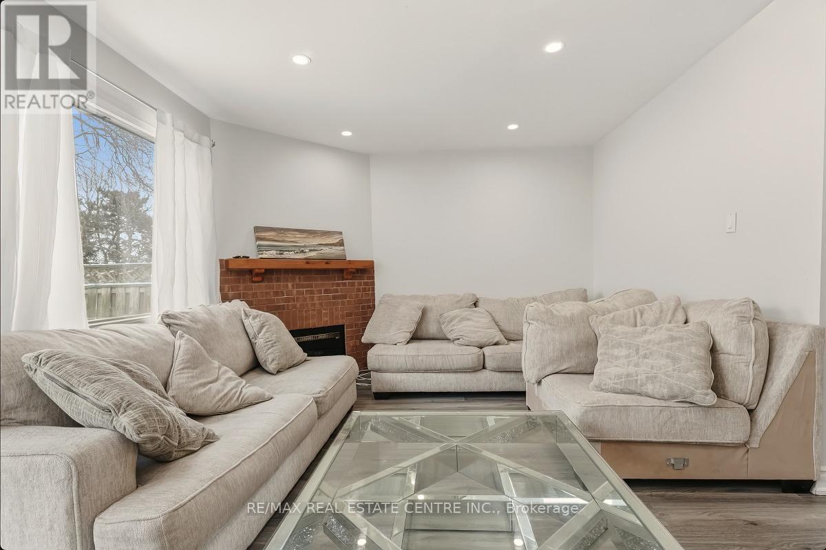 5013 Northern Night Circle, Mississauga, Ontario  L5R 2P7 - Photo 5 - W13140442