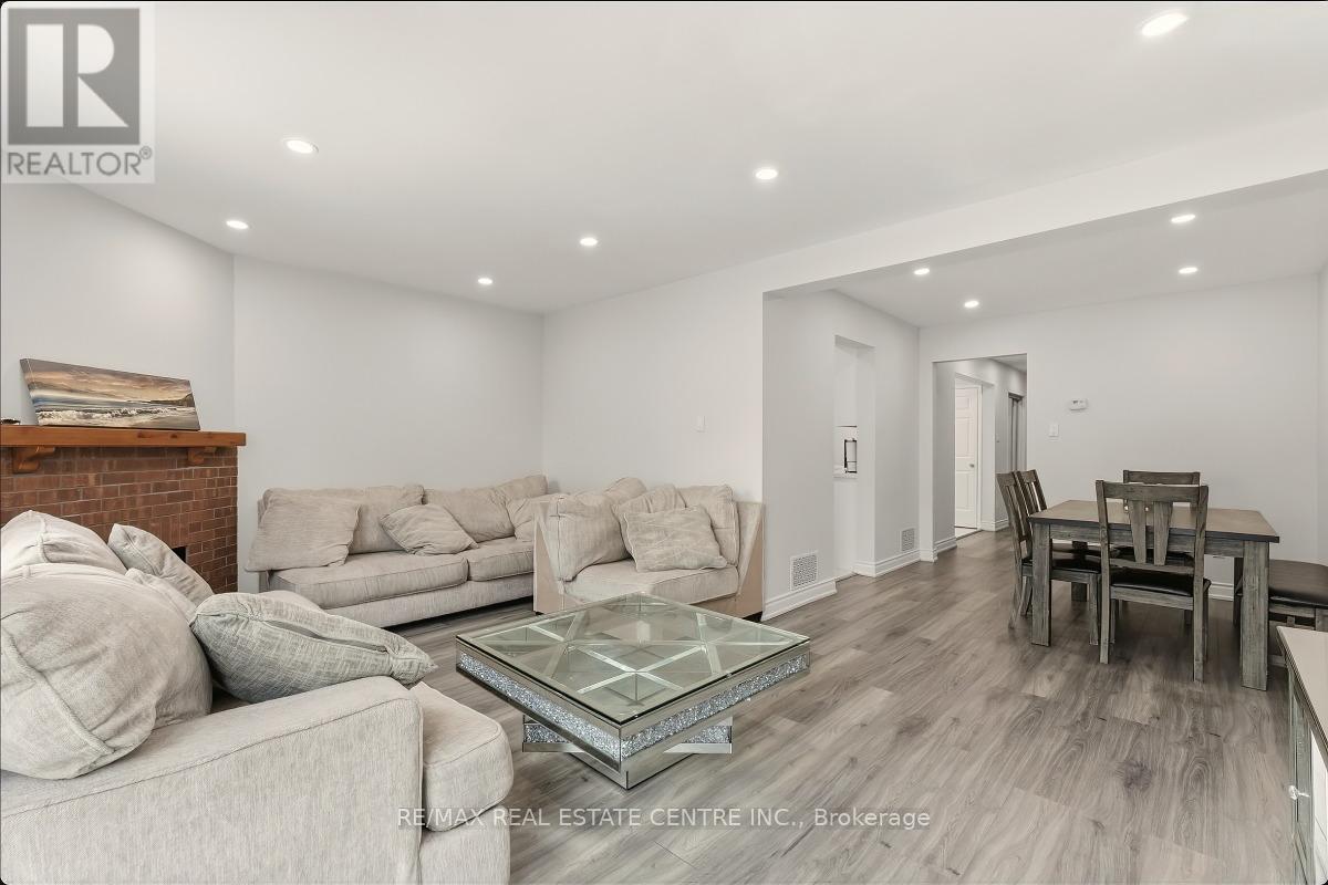 5013 Northern Night Circle, Mississauga, Ontario  L5R 2P7 - Photo 6 - W13140442