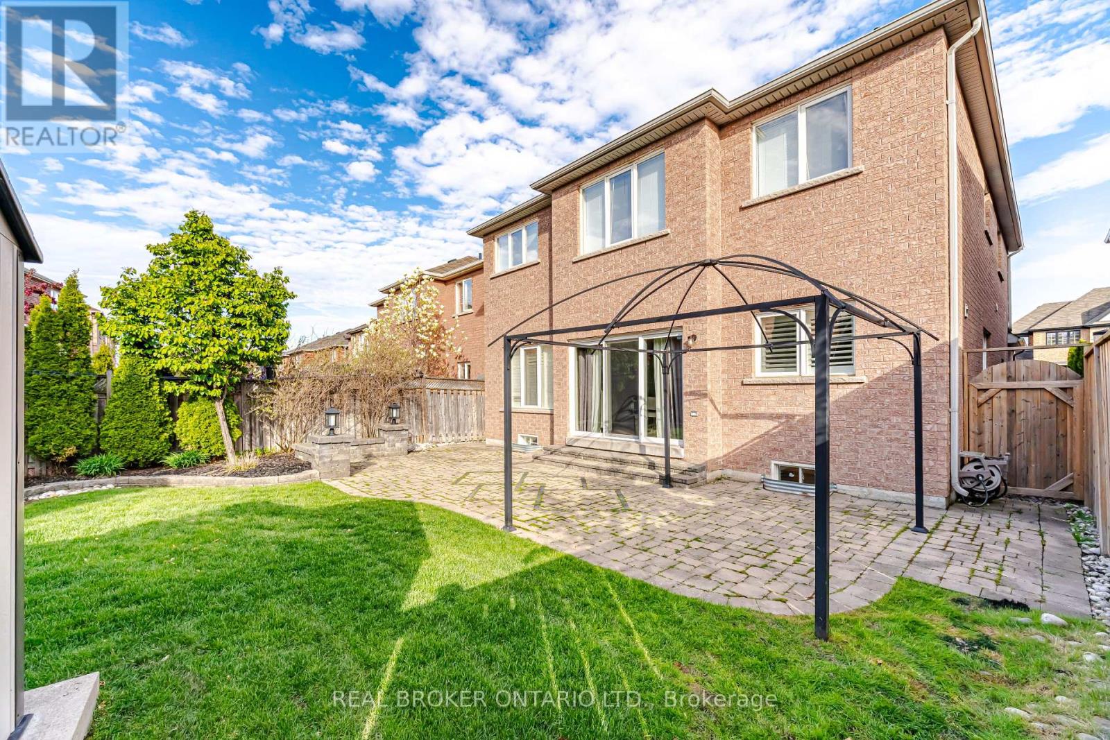 3277 Paul Henderson Drive, Mississauga, Ontario  L5M 0H5 - Photo 39 - W13140444