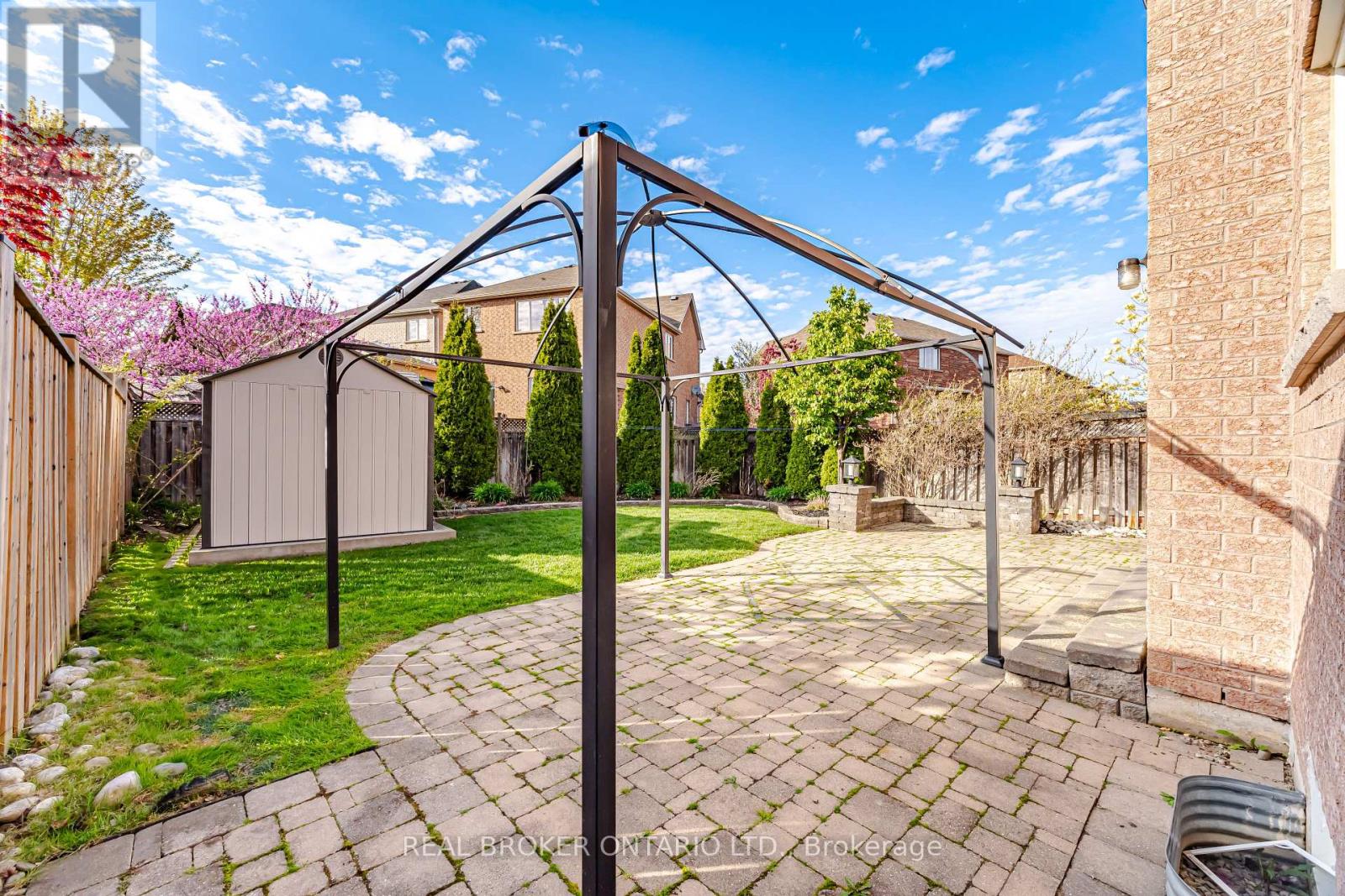 3277 Paul Henderson Drive, Mississauga, Ontario  L5M 0H5 - Photo 40 - W13140444