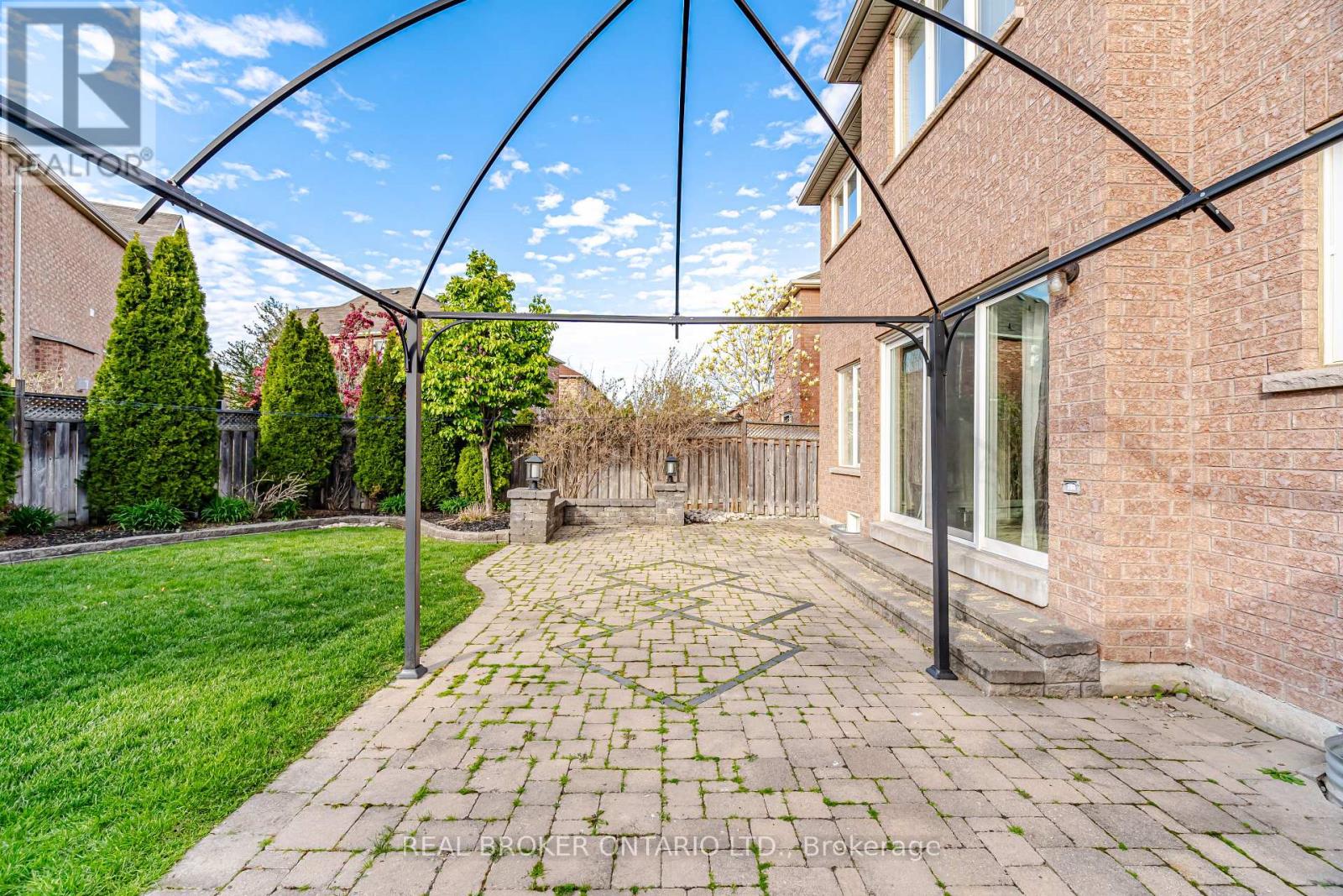 3277 Paul Henderson Drive, Mississauga, Ontario  L5M 0H5 - Photo 41 - W13140444