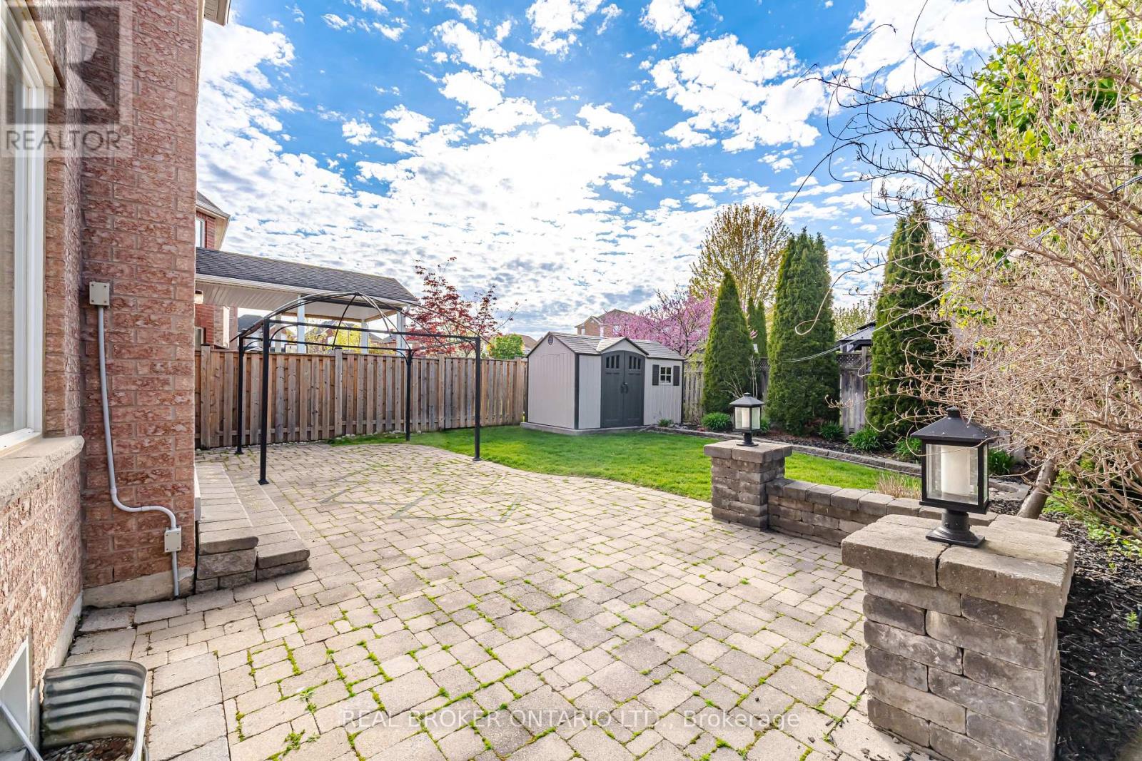3277 Paul Henderson Drive, Mississauga, Ontario  L5M 0H5 - Photo 42 - W13140444