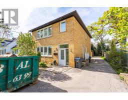 UPPER - 48 MAPLE AVENUE S, Mississauga, Ontario
