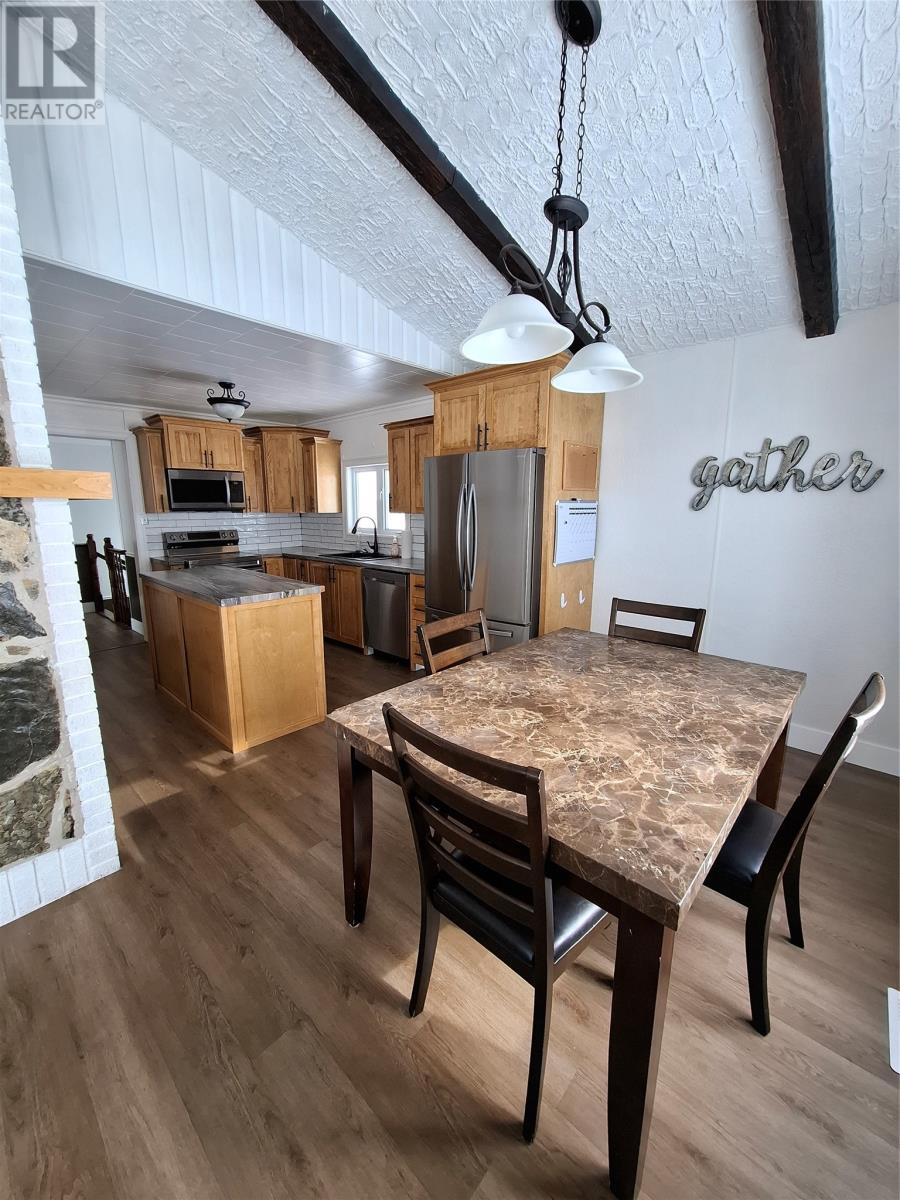 80a Loop Road, Anchor Point, Newfoundland & Labrador  A0K 1A0 - Photo 2 - 1287700