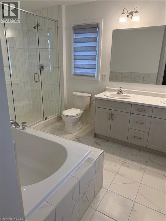 75 Oj Gaffney Drive Unit# Upper Unit 1, Stratford, Ontario  N5A 0K8 - Photo 14 - 40828824