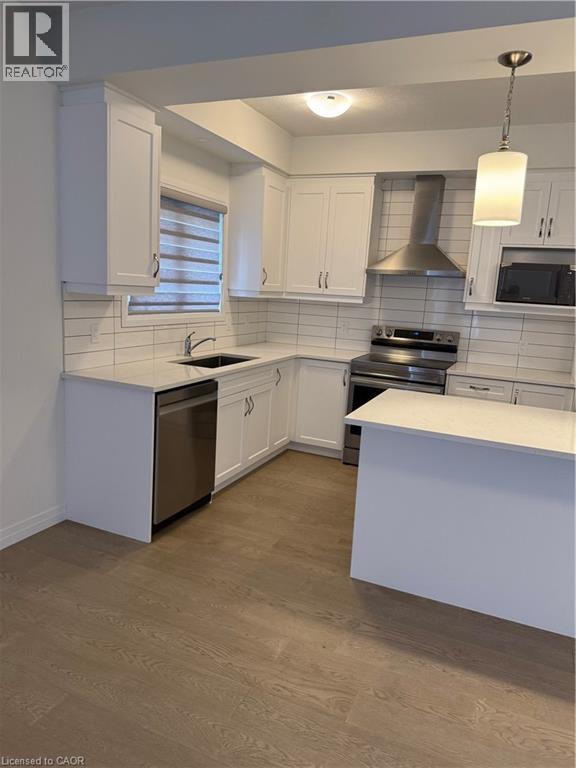 75 Oj Gaffney Drive Unit# Upper Unit 1, Stratford, Ontario  N5A 0K8 - Photo 3 - 40828824