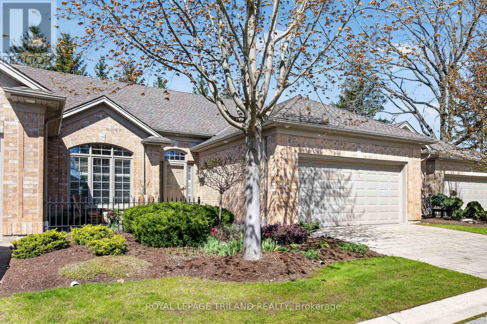 14 - 140 MCGARRELL DRIVE, London North, Ontario
