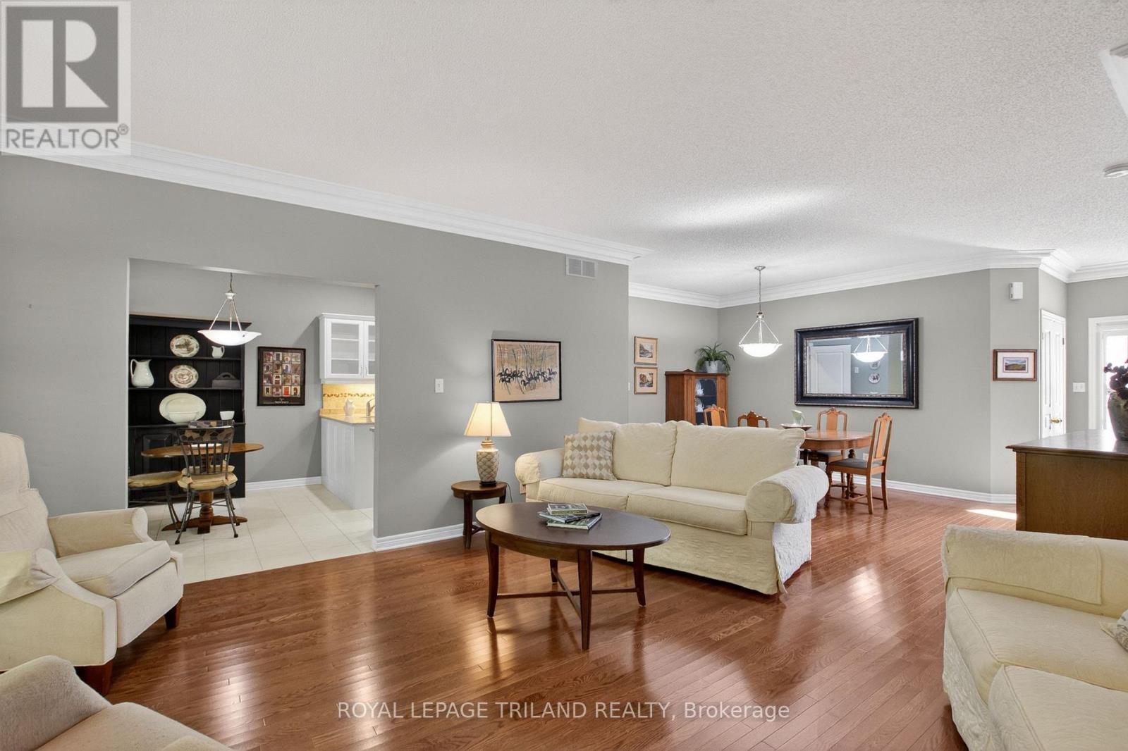14 - 140 Mcgarrell Drive, London North, Ontario  N6G 5J1 - Photo 13 - X13140510