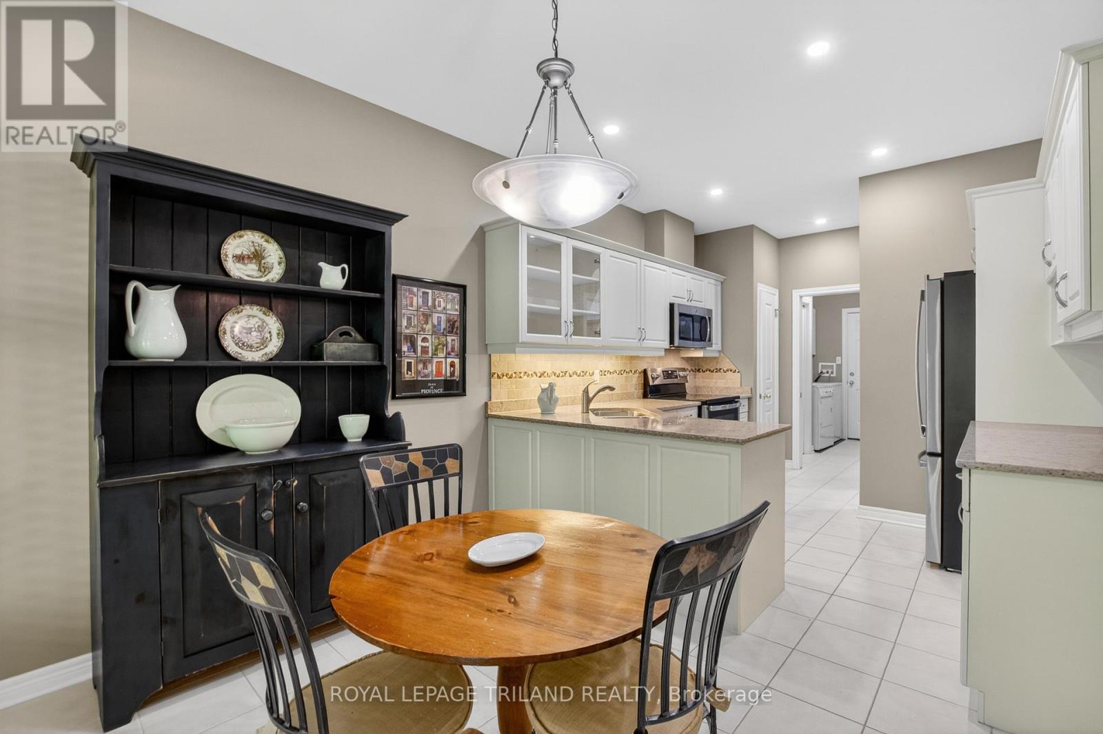 14 - 140 Mcgarrell Drive, London North, Ontario  N6G 5J1 - Photo 18 - X13140510