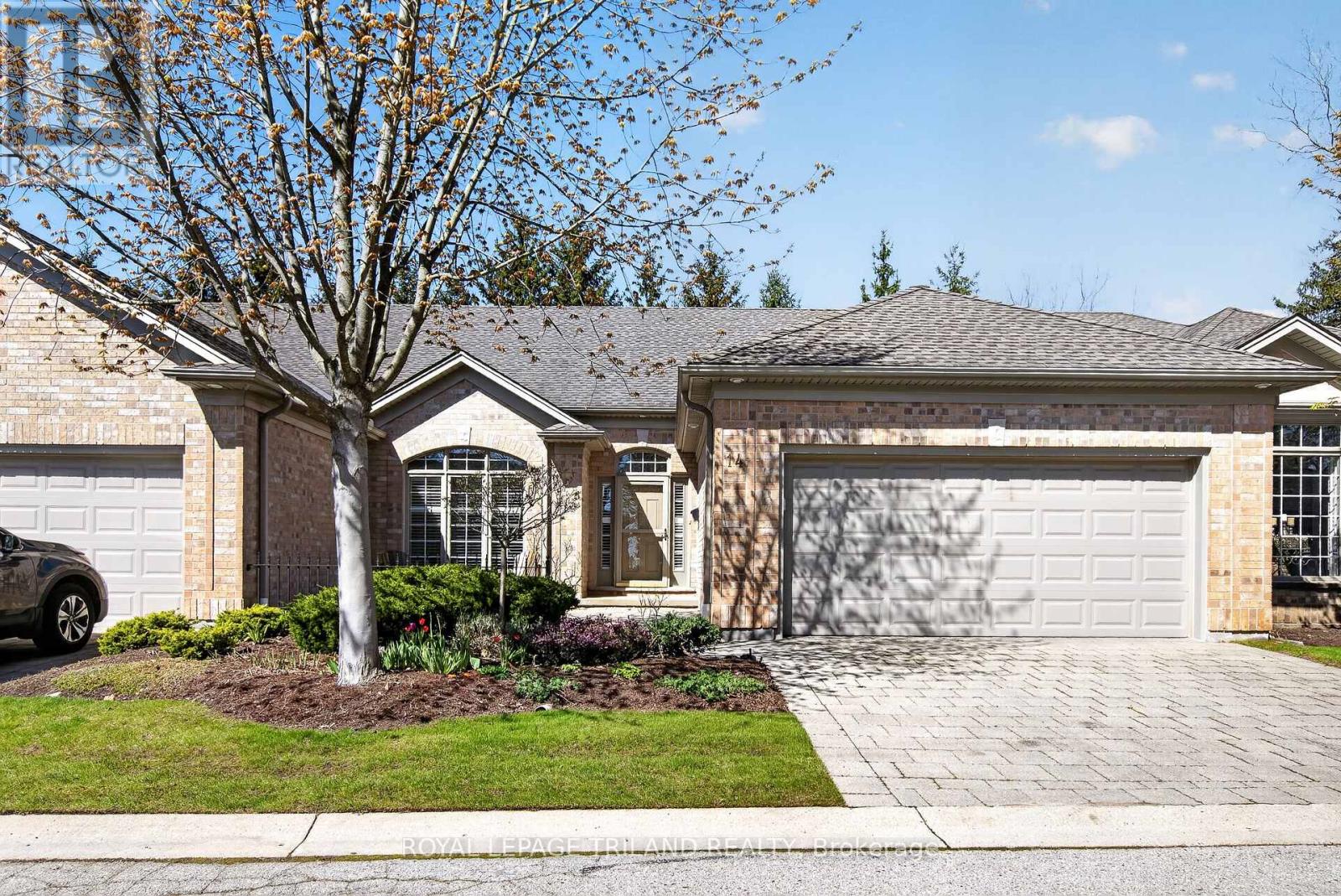 14 - 140 Mcgarrell Drive, London North, Ontario  N6G 5J1 - Photo 2 - X13140510