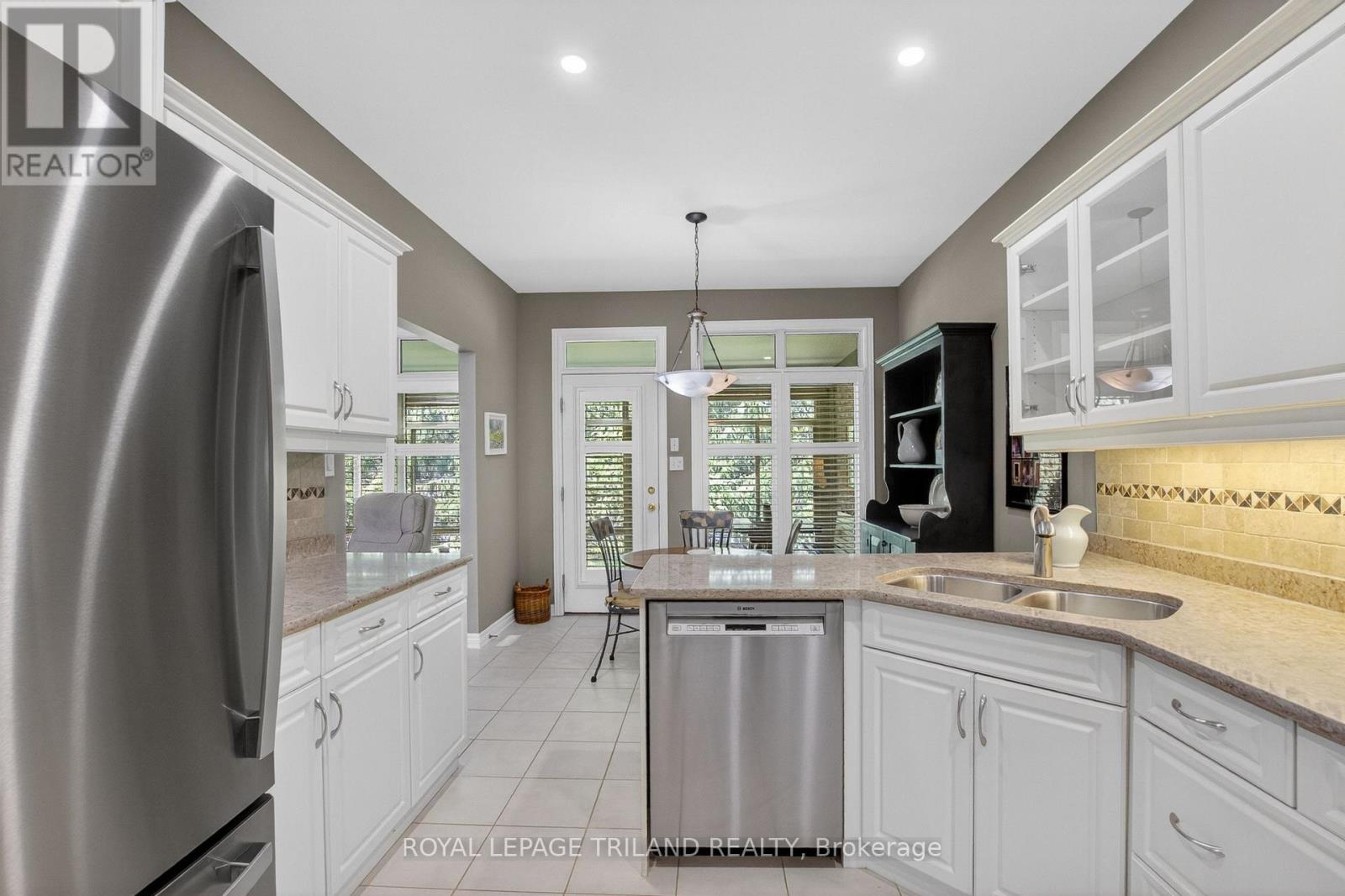 14 - 140 Mcgarrell Drive, London North, Ontario  N6G 5J1 - Photo 22 - X13140510