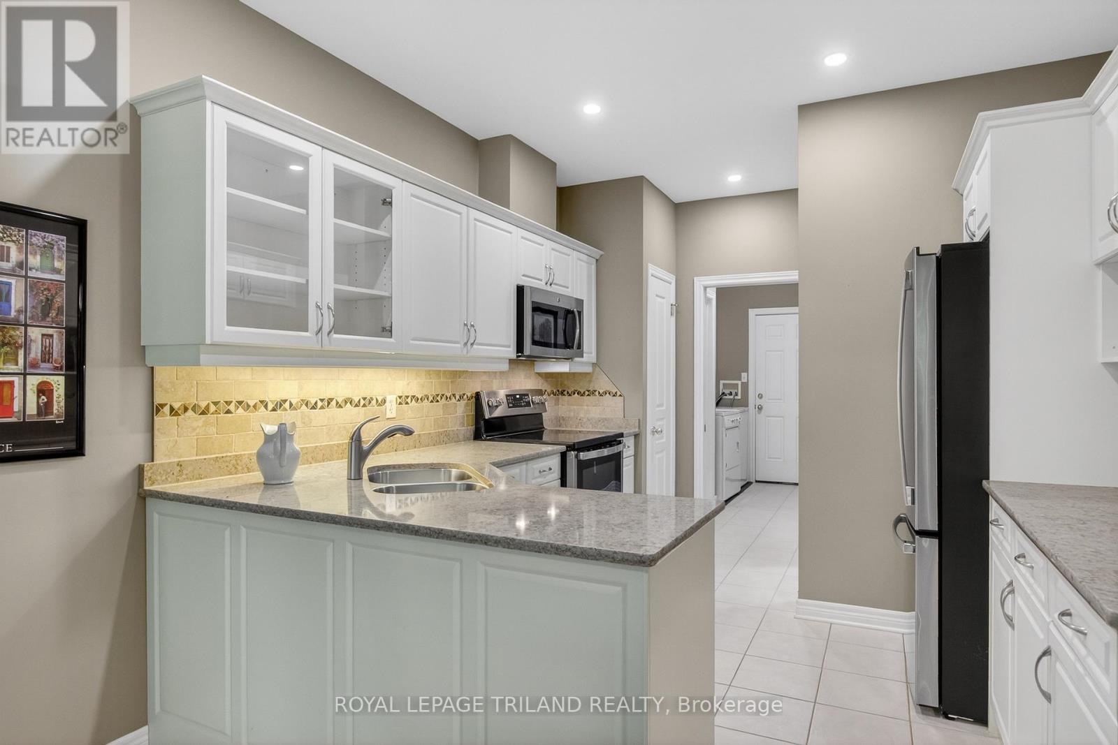 14 - 140 Mcgarrell Drive, London North, Ontario  N6G 5J1 - Photo 23 - X13140510
