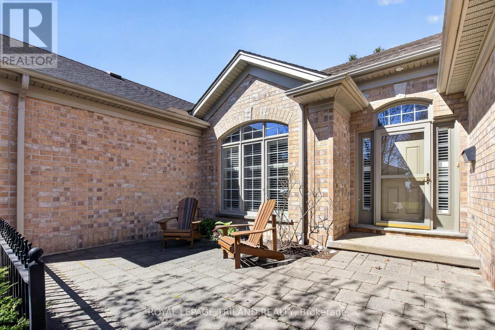 14 - 140 Mcgarrell Drive, London North, Ontario  N6G 5J1 - Photo 3 - X13140510