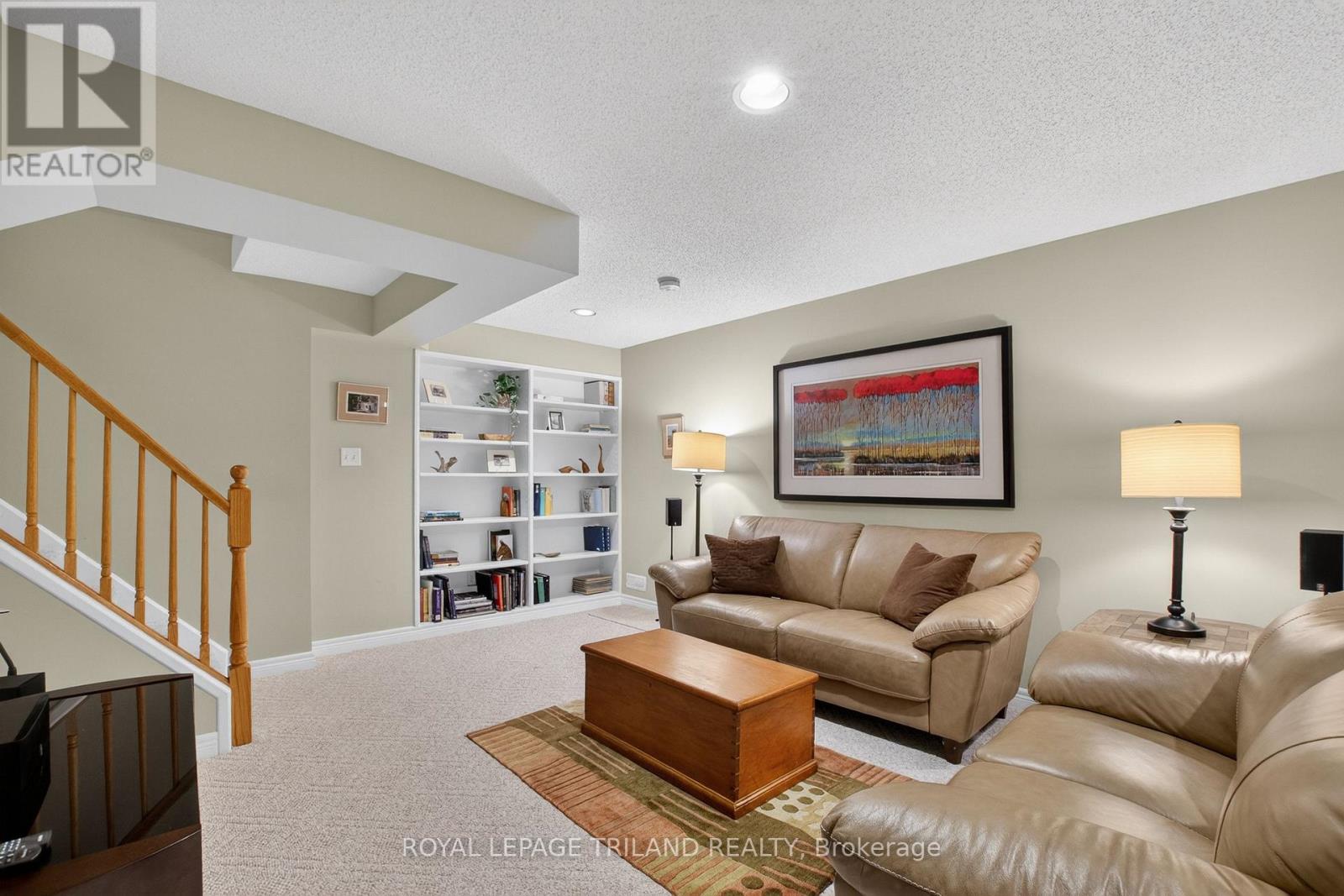 14 - 140 Mcgarrell Drive, London North, Ontario  N6G 5J1 - Photo 30 - X13140510