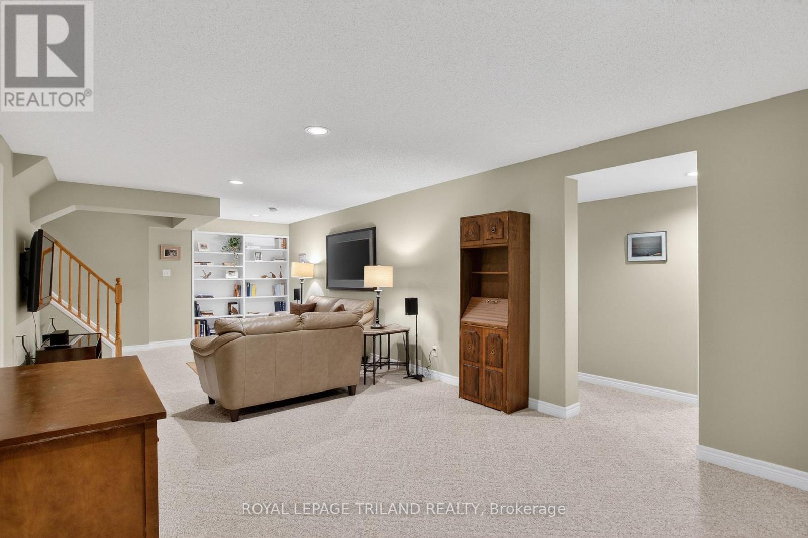 14 - 140 Mcgarrell Drive, London North, Ontario  N6G 5J1 - Photo 32 - X13140510