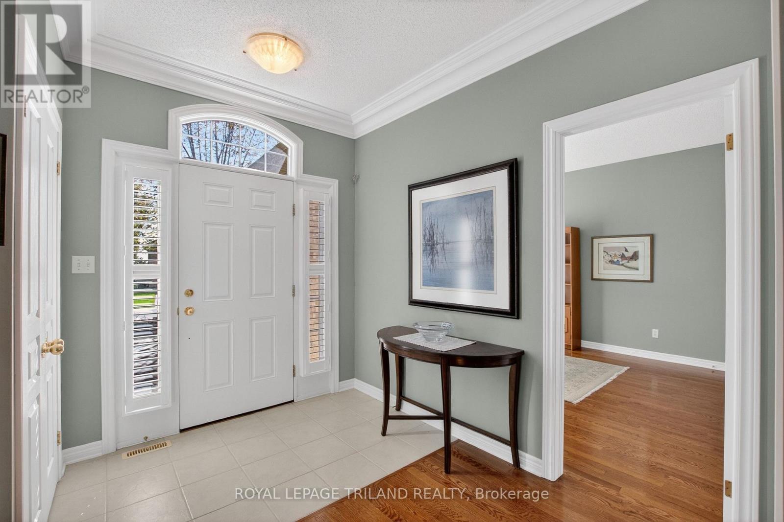 14 - 140 Mcgarrell Drive, London North, Ontario  N6G 5J1 - Photo 4 - X13140510