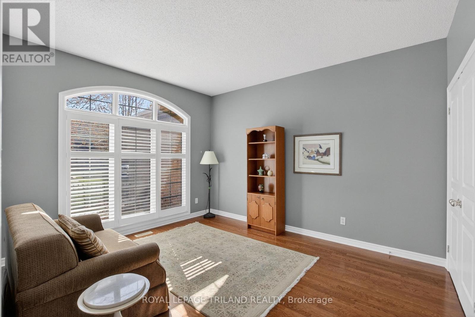 14 - 140 Mcgarrell Drive, London North, Ontario  N6G 5J1 - Photo 5 - X13140510