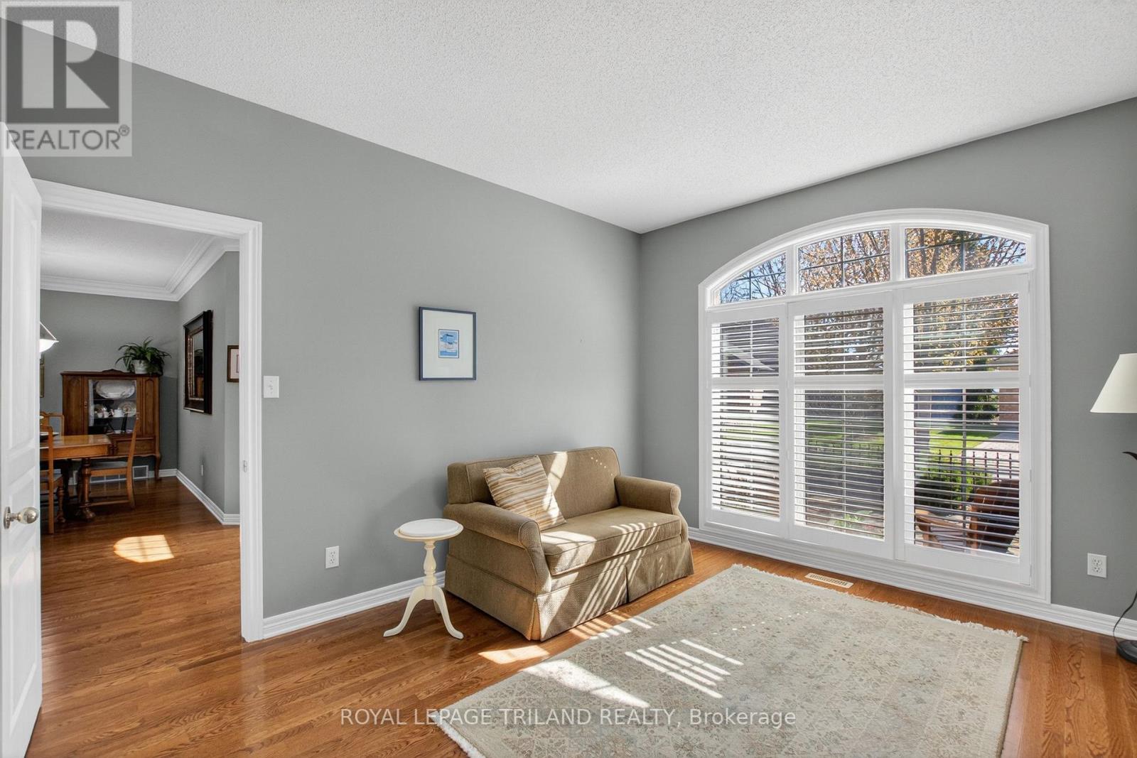 14 - 140 Mcgarrell Drive, London North, Ontario  N6G 5J1 - Photo 6 - X13140510