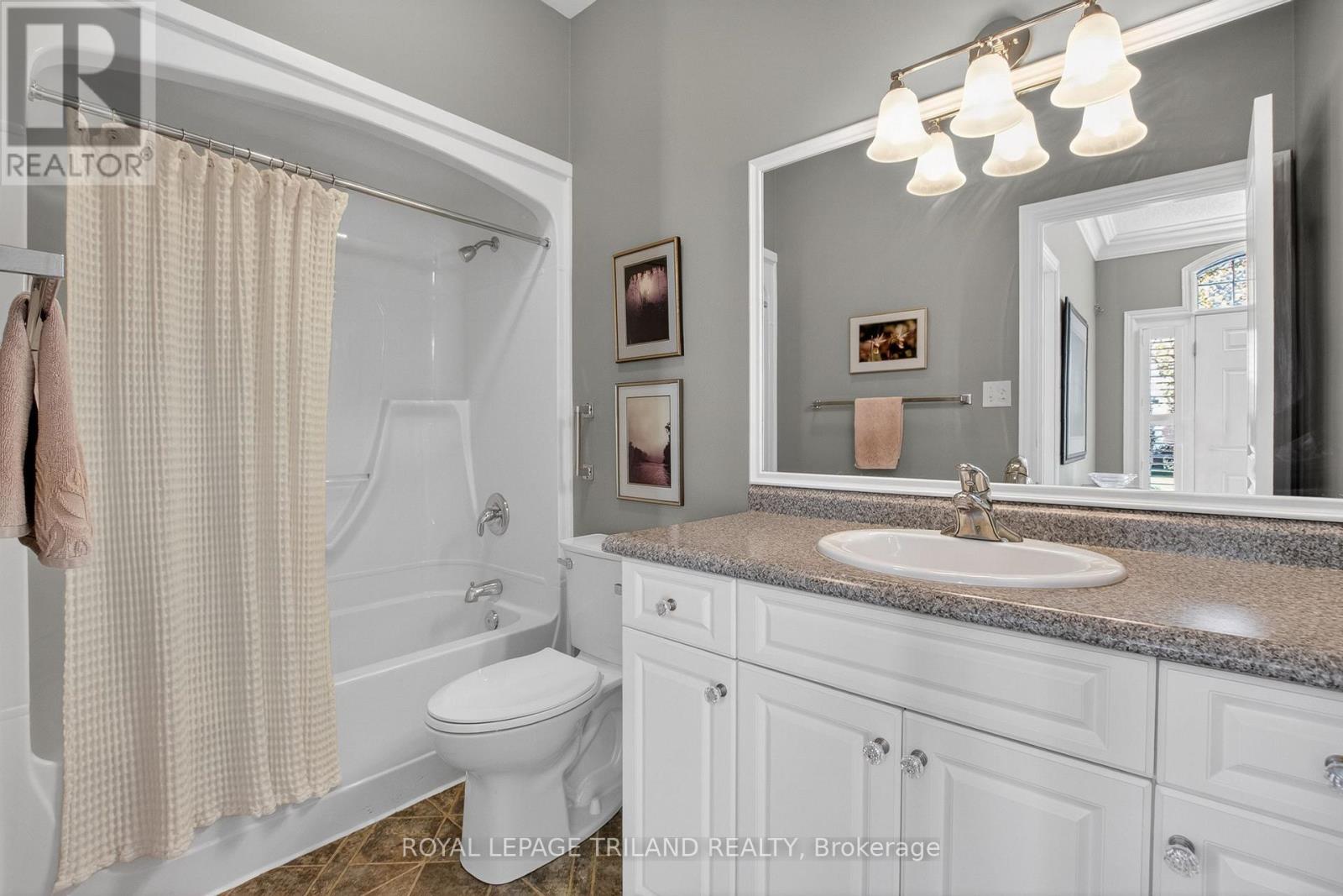14 - 140 Mcgarrell Drive, London North, Ontario  N6G 5J1 - Photo 7 - X13140510