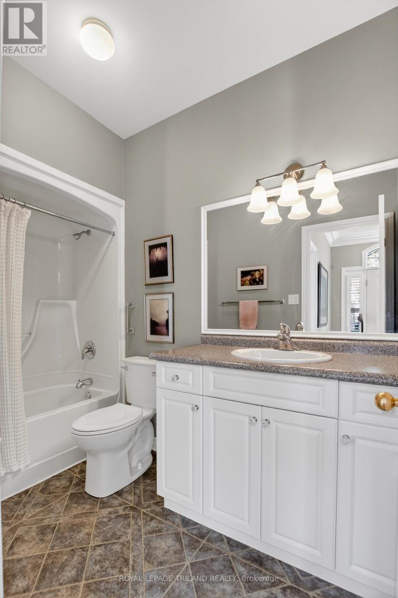 14 - 140 Mcgarrell Drive, London North, Ontario  N6G 5J1 - Photo 8 - X13140510