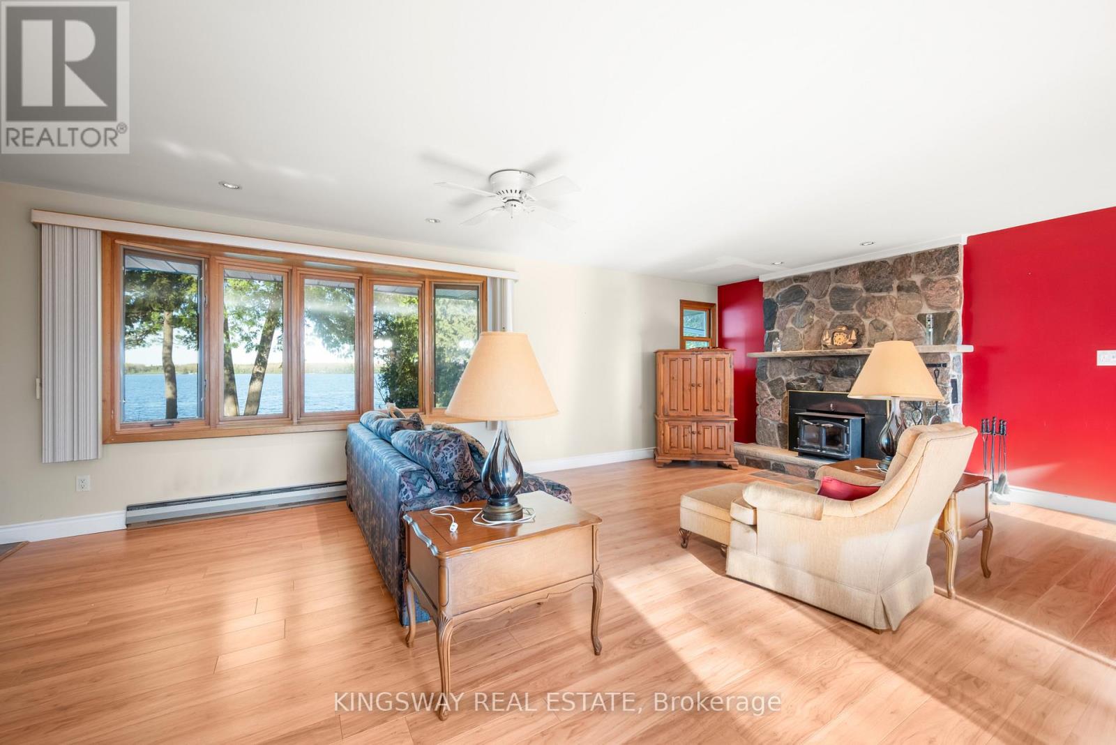 65 Peace Point Road, Kawartha Lakes, Ontario  K0M 1N0 - Photo 19 - X13138508