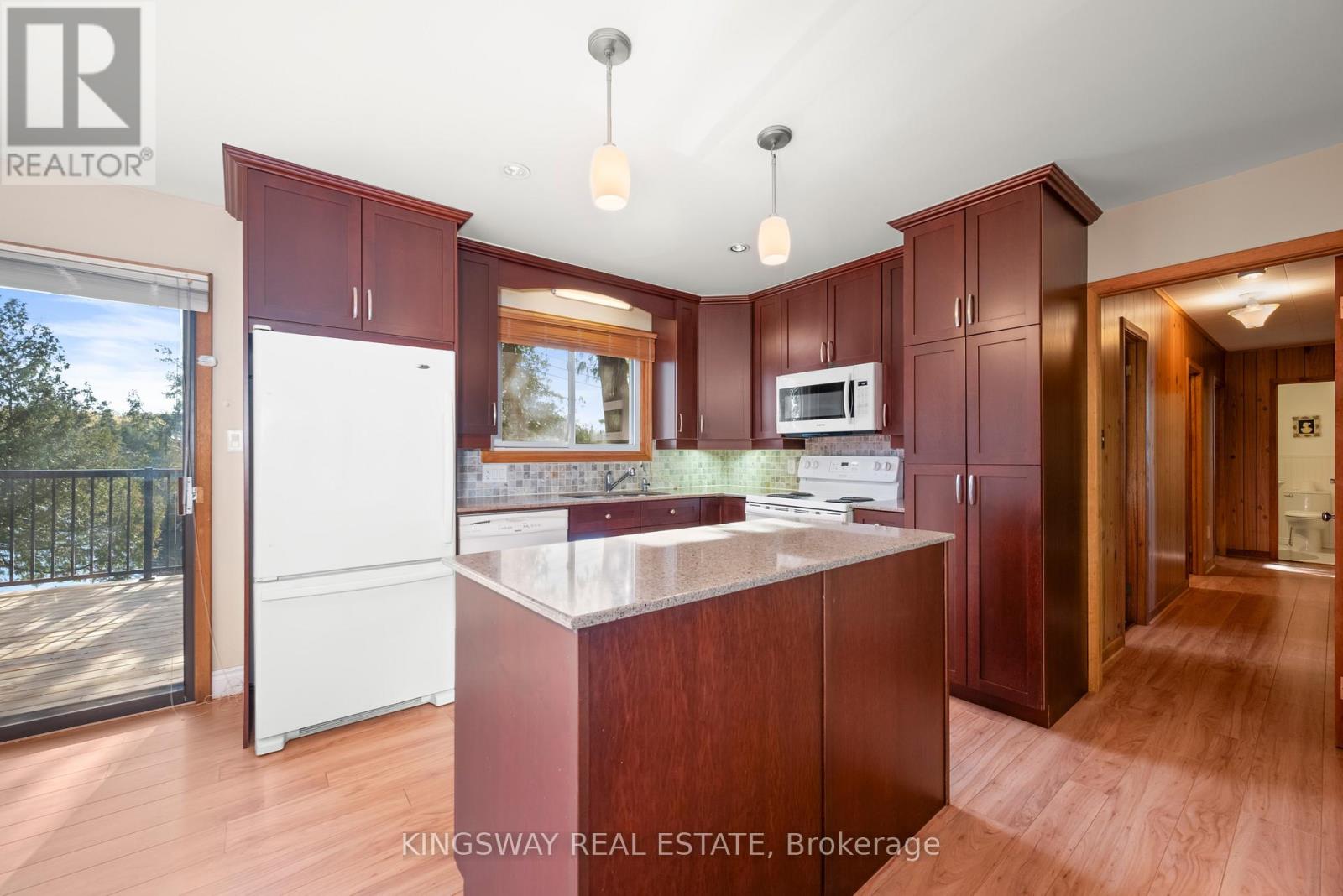 65 Peace Point Road, Kawartha Lakes, Ontario  K0M 1N0 - Photo 17 - X13138508