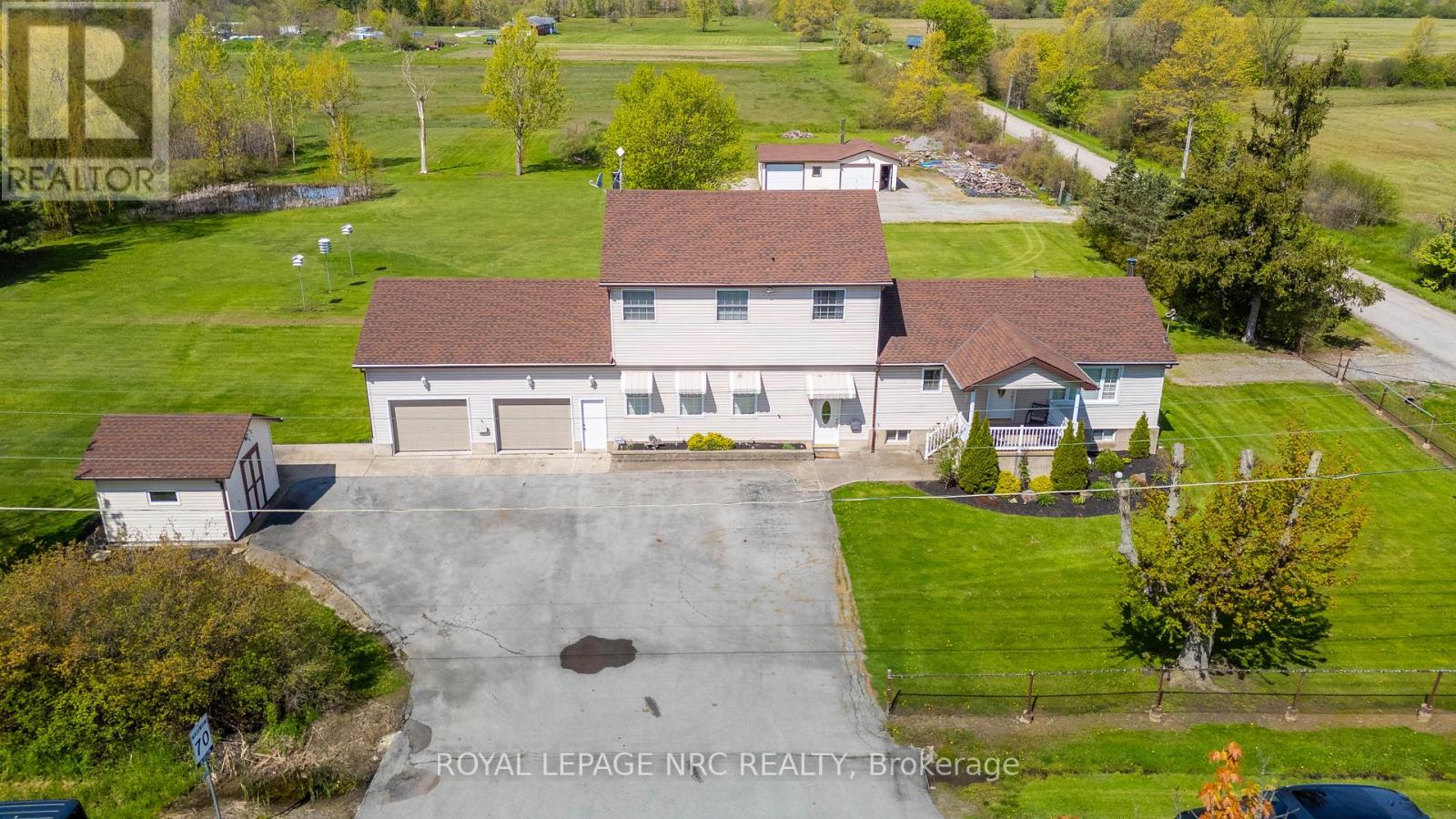 10195 STANLEY AVENUE, Niagara Falls, Ontario