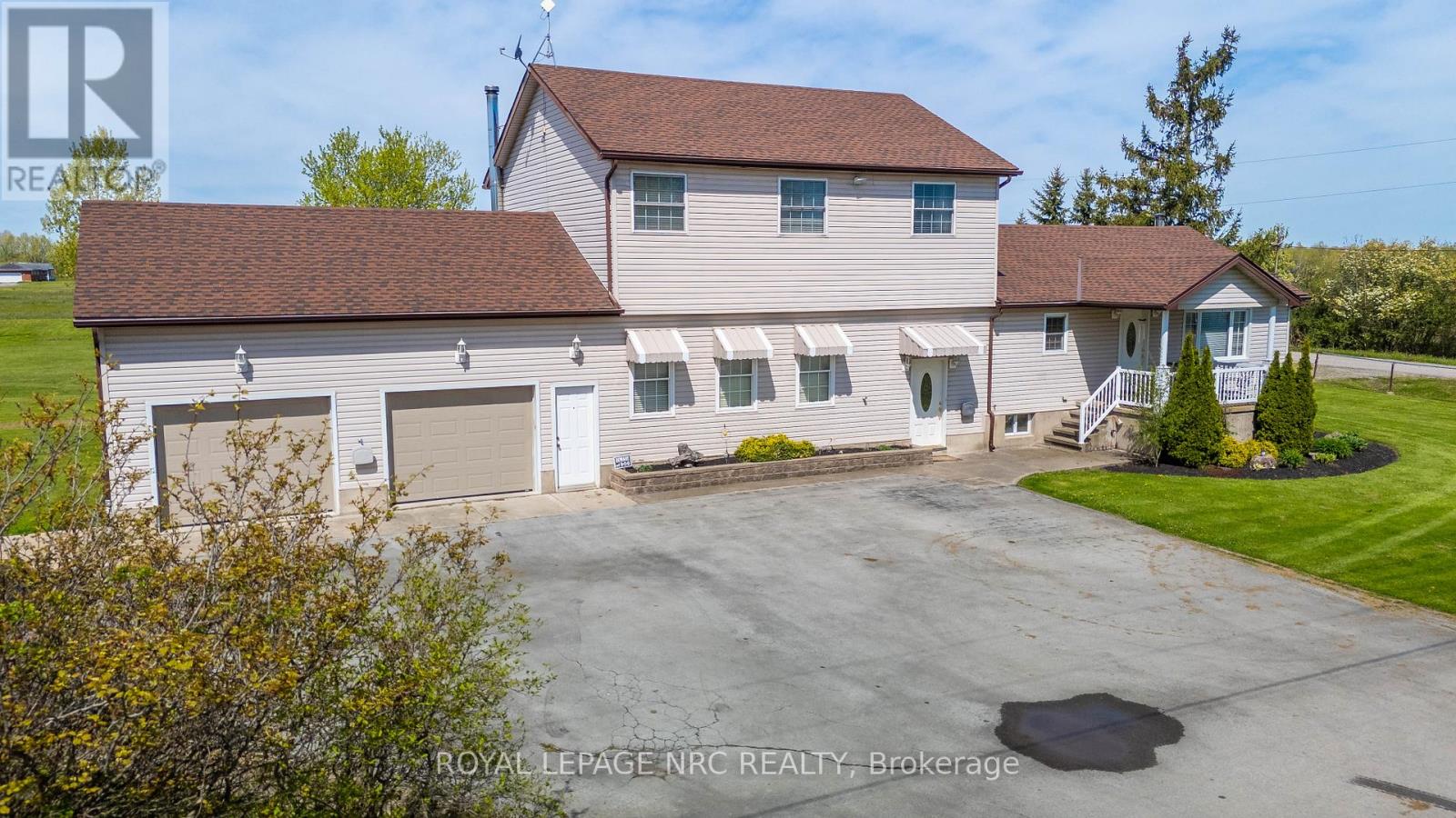 10195 Stanley Avenue, Niagara Falls, Ontario  L2E 6S6 - Photo 3 - X13140508
