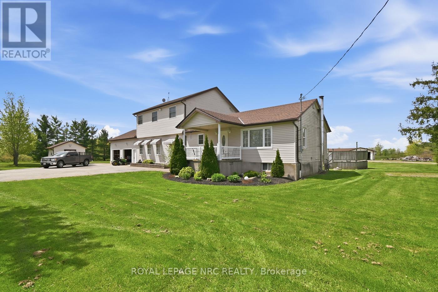 10195 Stanley Avenue, Niagara Falls, Ontario  L2E 6S6 - Photo 37 - X13140508