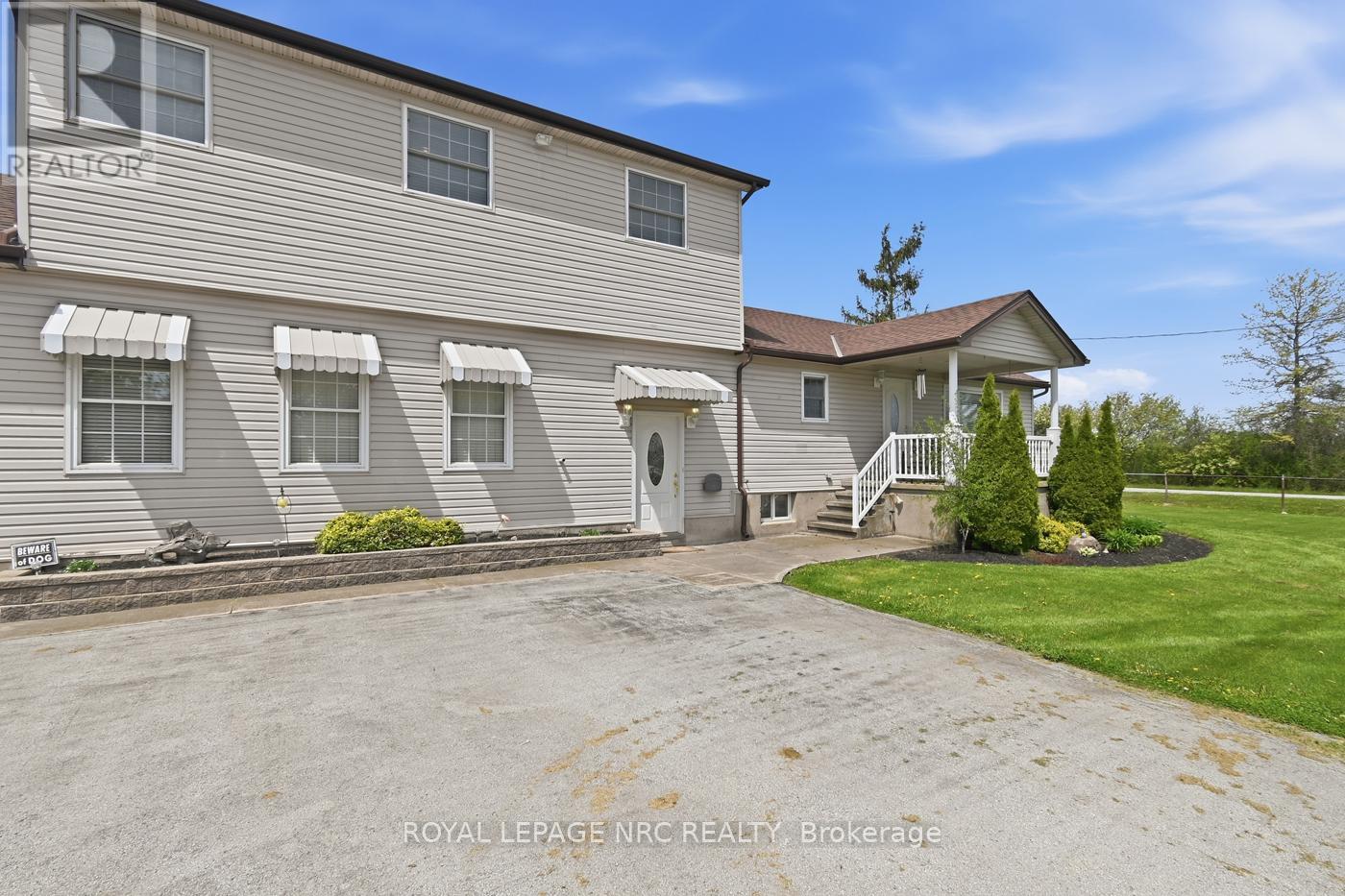 10195 Stanley Avenue, Niagara Falls, Ontario  L2E 6S6 - Photo 38 - X13140508