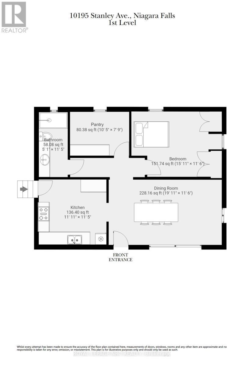 10195 Stanley Avenue, Niagara Falls, Ontario  L2E 6S6 - Photo 47 - X13140508