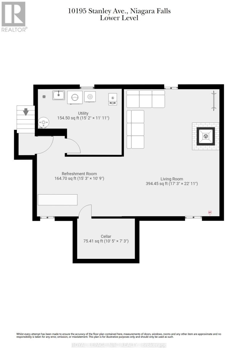 10195 Stanley Avenue, Niagara Falls, Ontario  L2E 6S6 - Photo 49 - X13140508