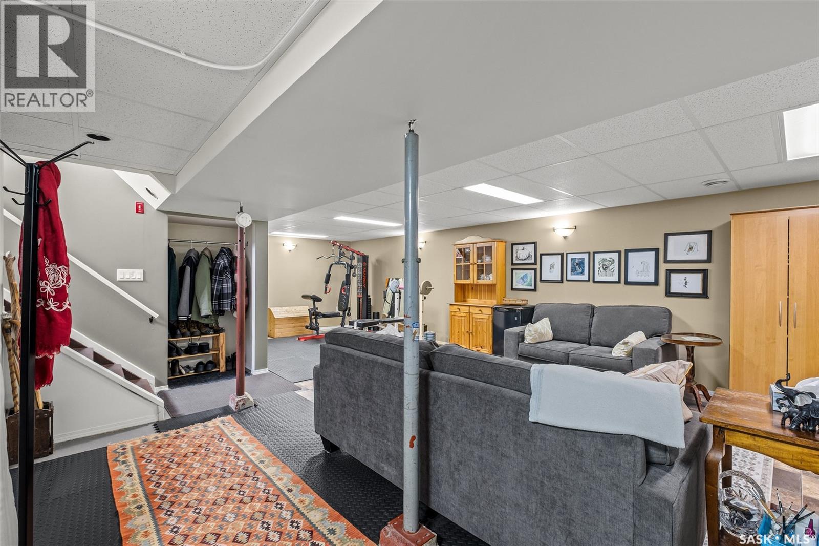 654 23rd Street W, Prince Albert, Saskatchewan  S6V 4H3 - Photo 17 - SK036251