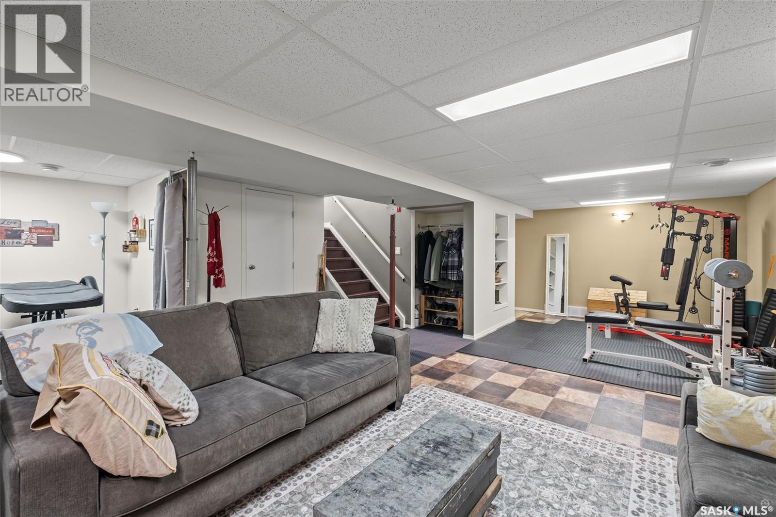 654 23rd Street W, Prince Albert, Saskatchewan  S6V 4H3 - Photo 18 - SK036251