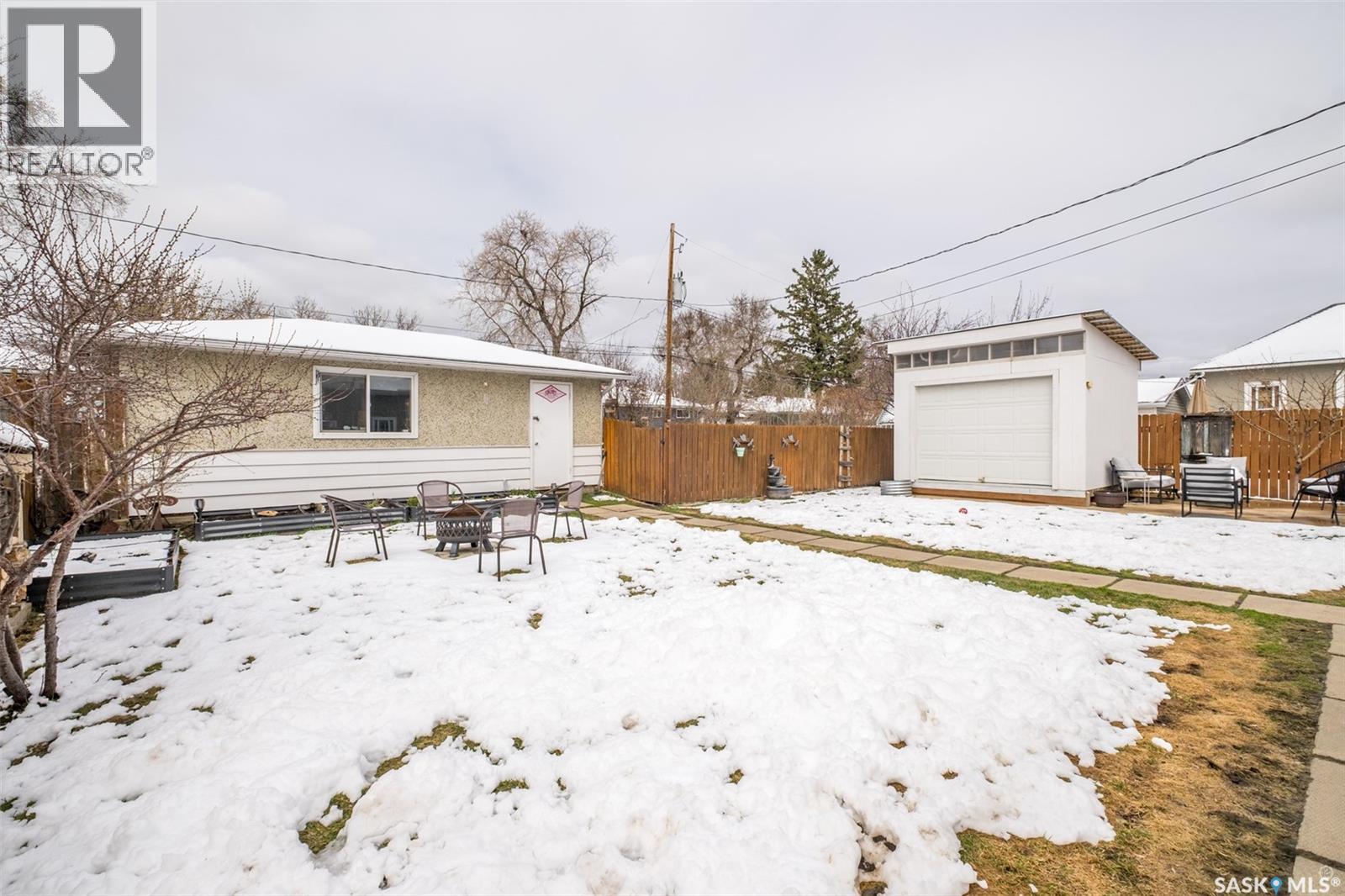 654 23rd Street W, Prince Albert, Saskatchewan  S6V 4H3 - Photo 26 - SK036251